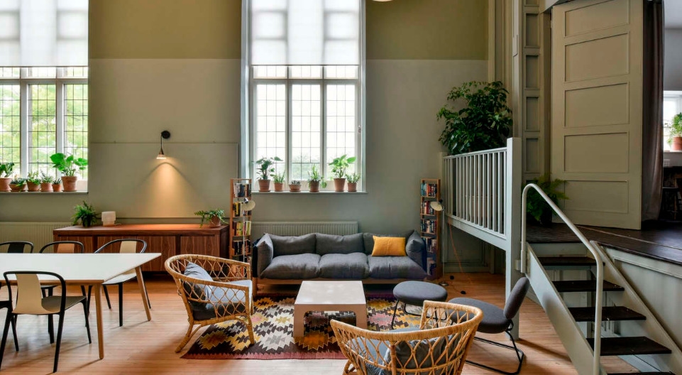 Photo of Refettorio Felix, Exclusive Hire