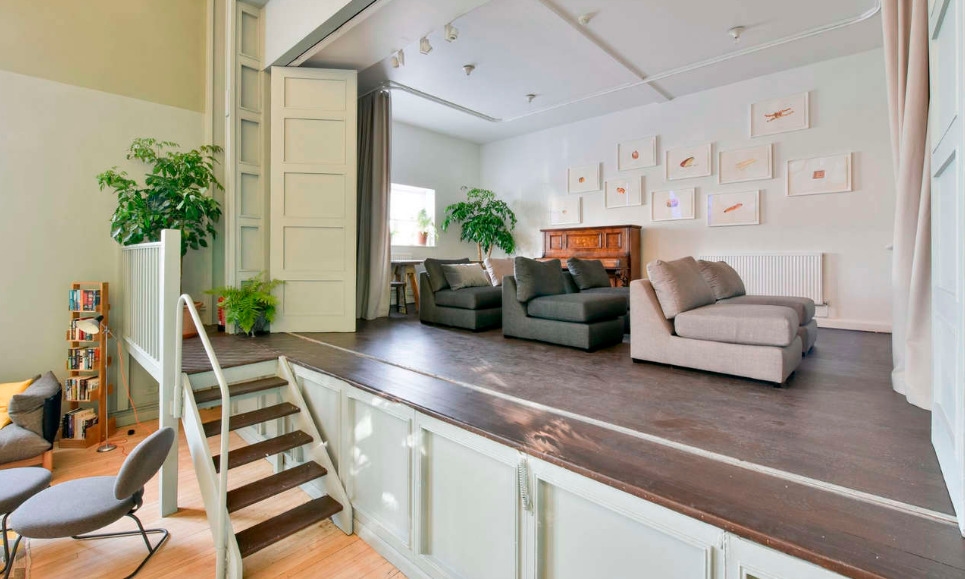 Photo of Refettorio Felix