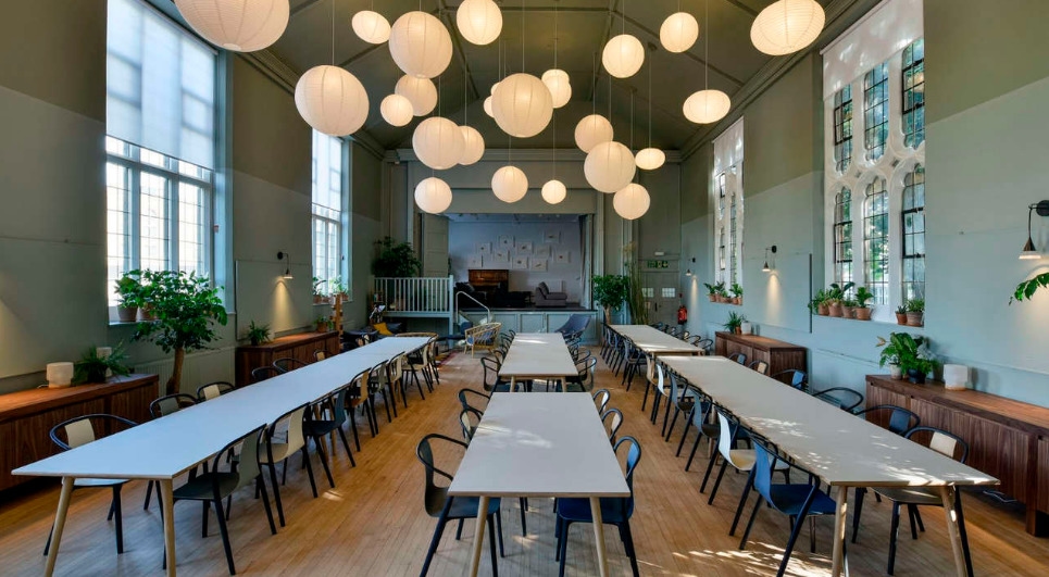 Photo of Refettorio Felix, Exclusive Hire