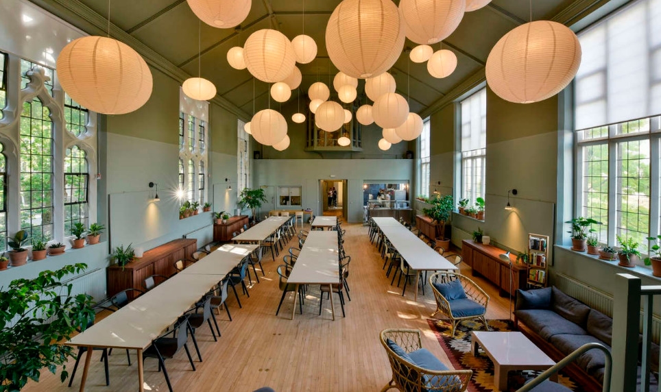 Photo of Refettorio Felix, Exclusive Hire