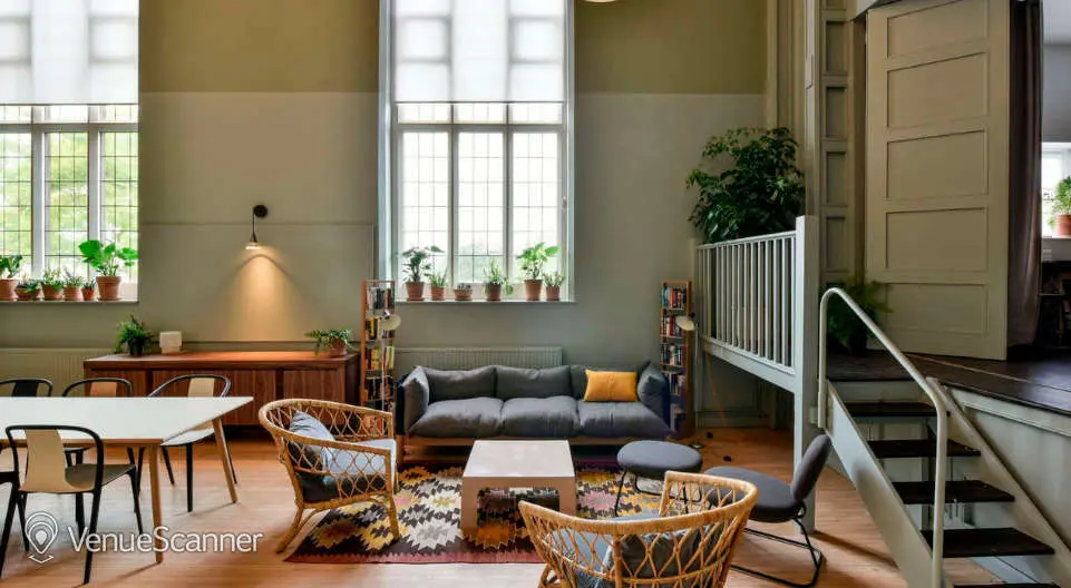 Exclusive Hire, Refettorio Felix photo #2