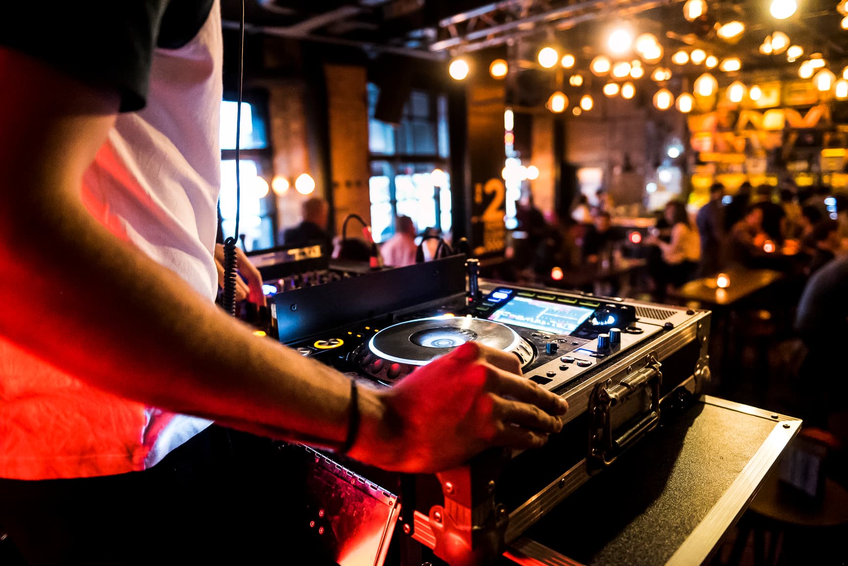 Old Street Records photo #2