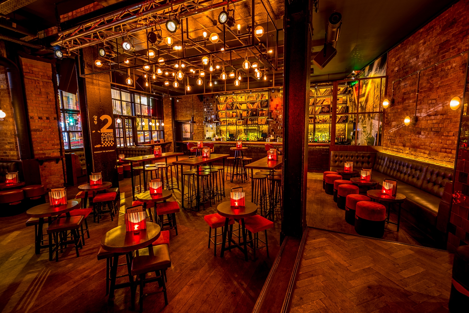 Photo of Old Street Records, Exclusive Hire