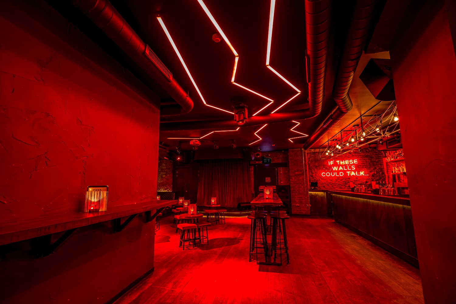 Photo of Old Street Records, Ground Floor