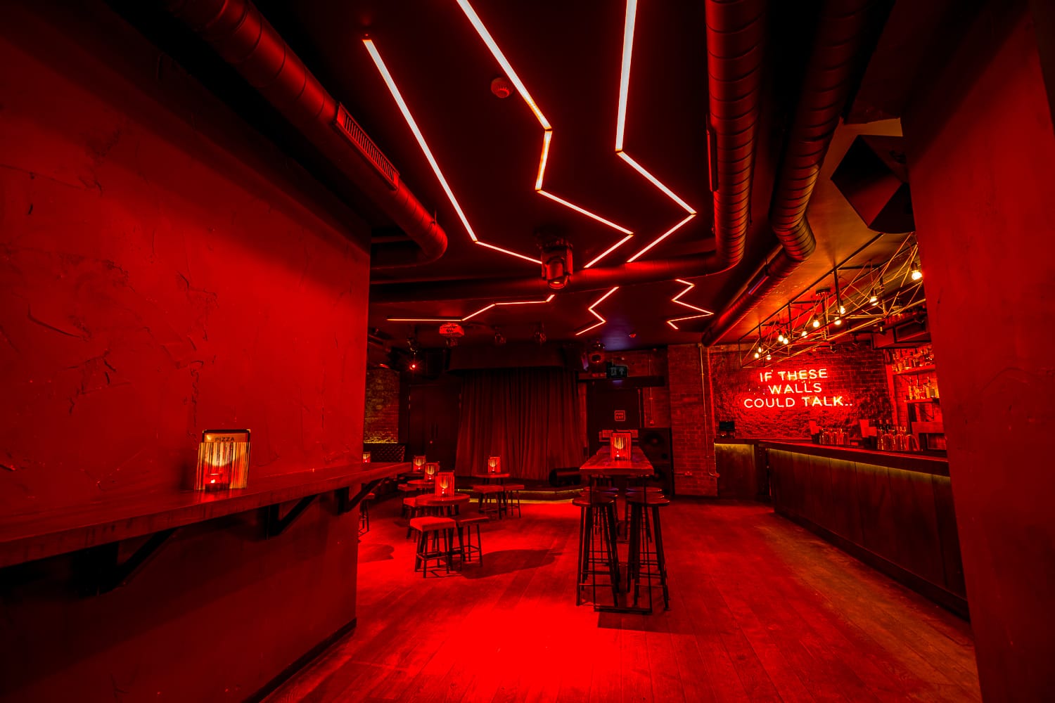 Photo of Old Street Records, Exclusive Hire