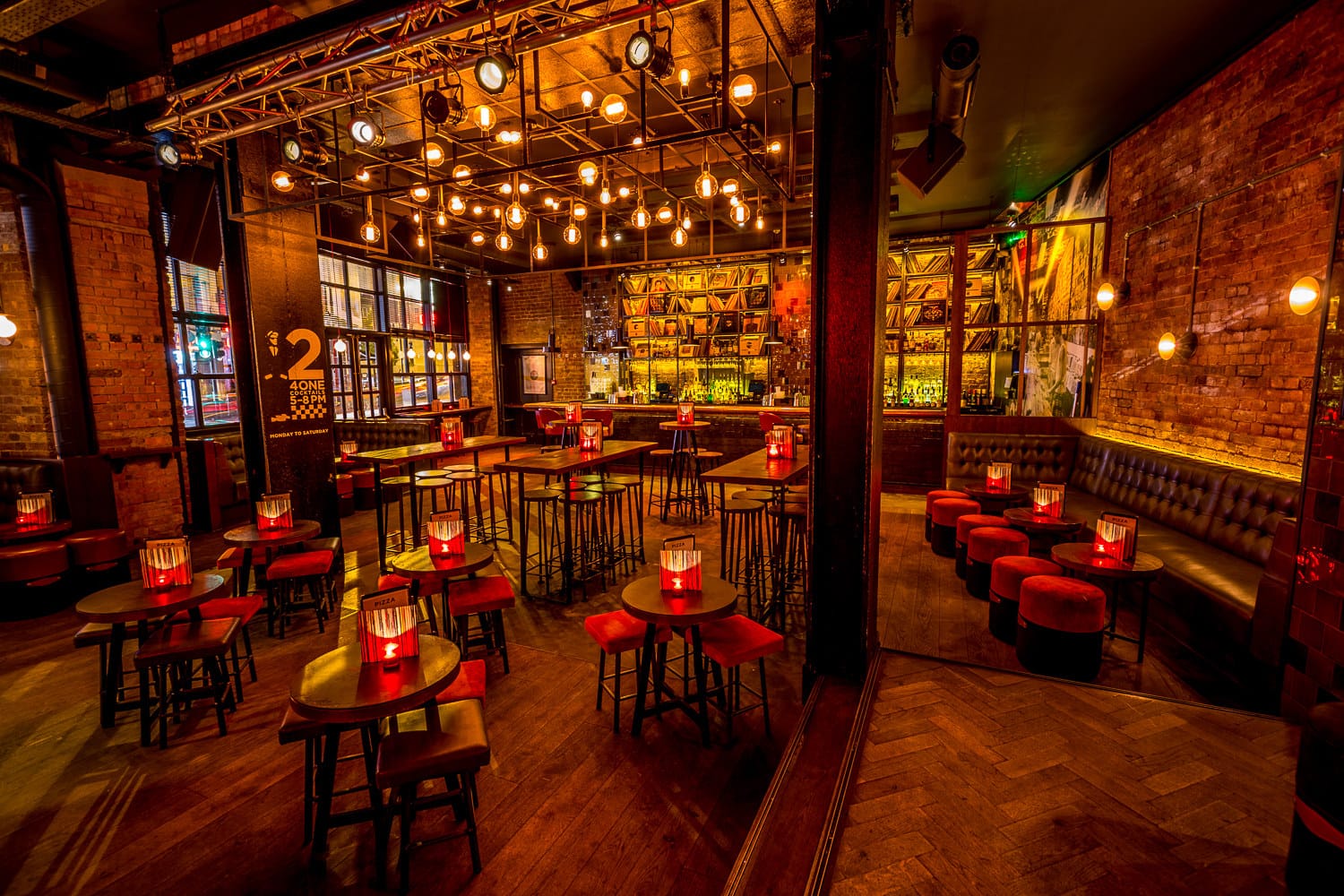 Photo of Old Street Records, Exclusive Hire