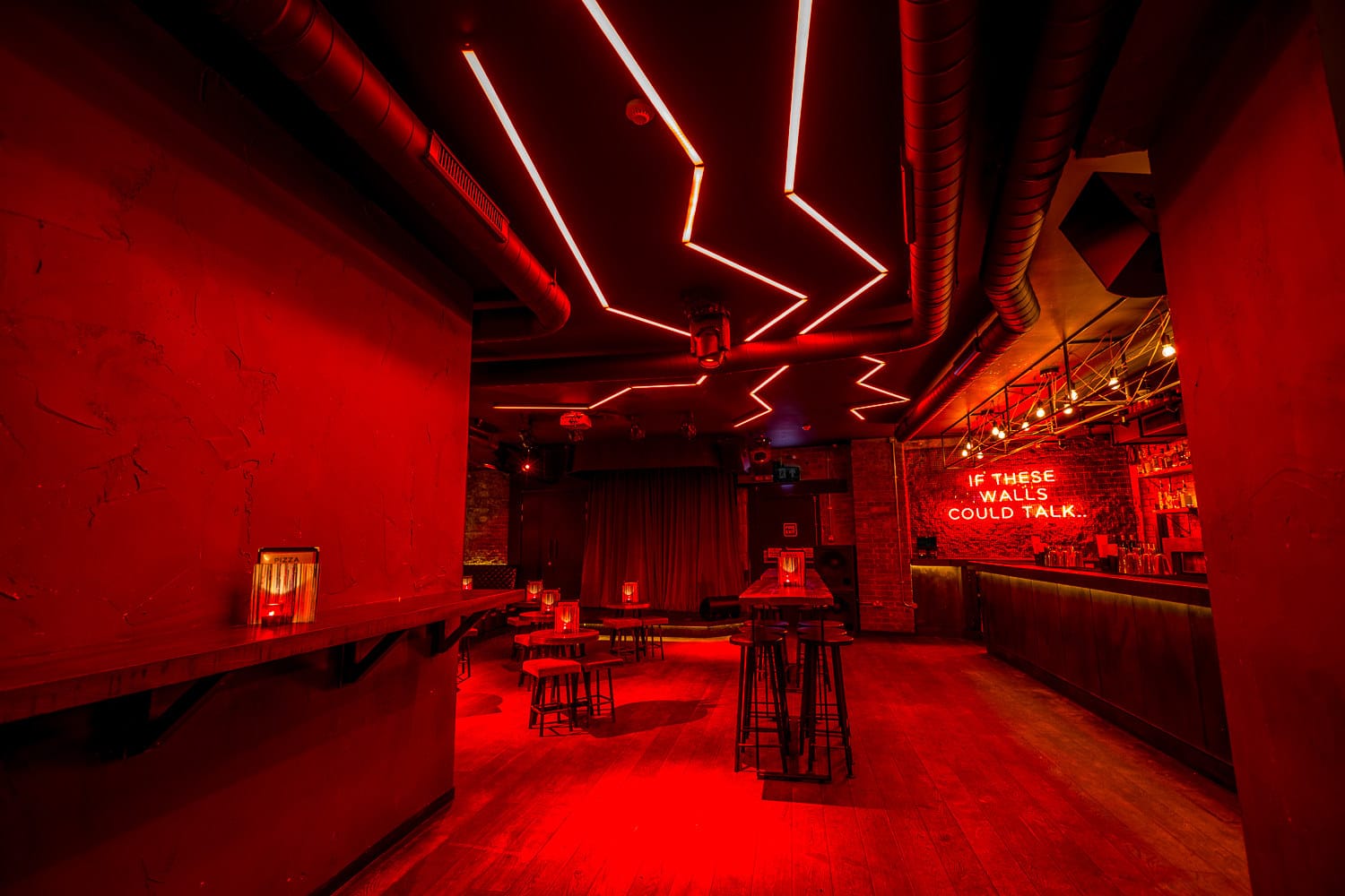 Photo of Old Street Records, Exclusive Hire