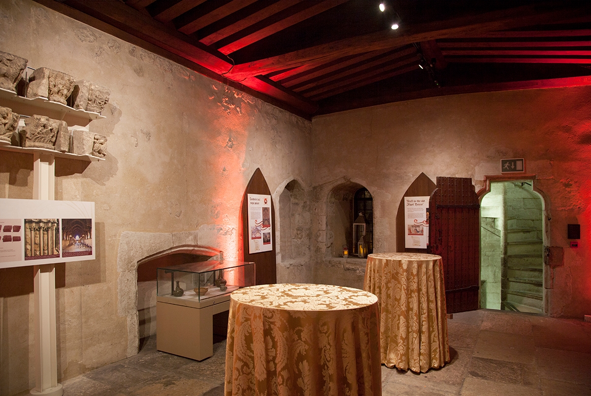 Photo of Jewel Tower