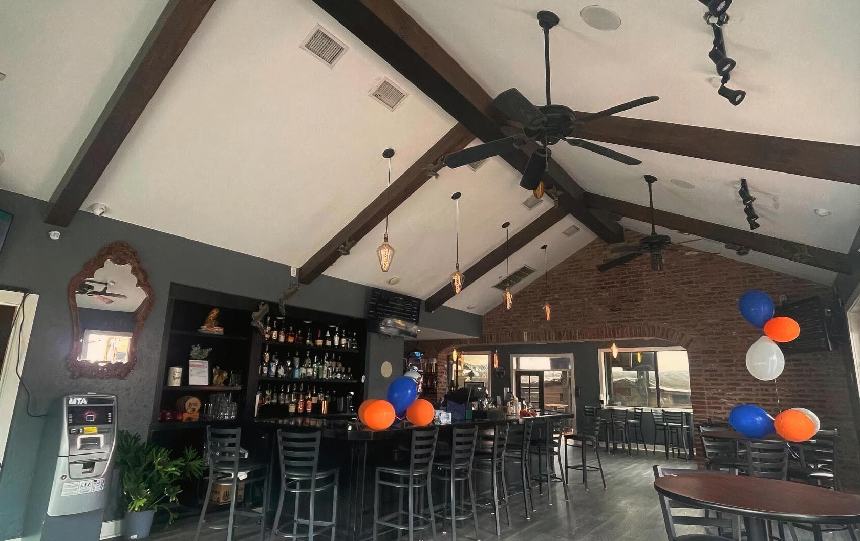 Interior, Velvet Oak Tavern photo #1