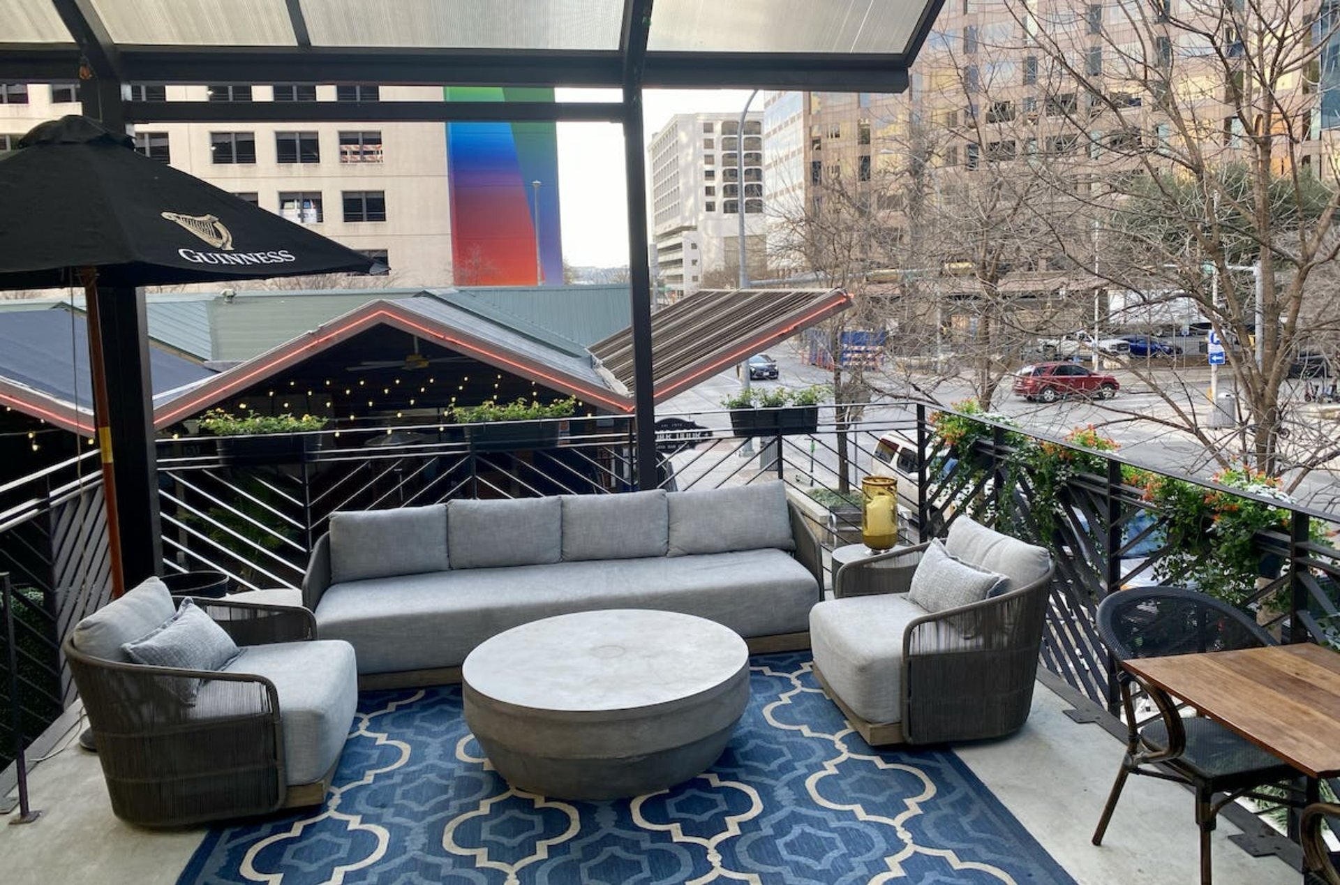 Photo of Foxy's Proper Pub, The Lookout