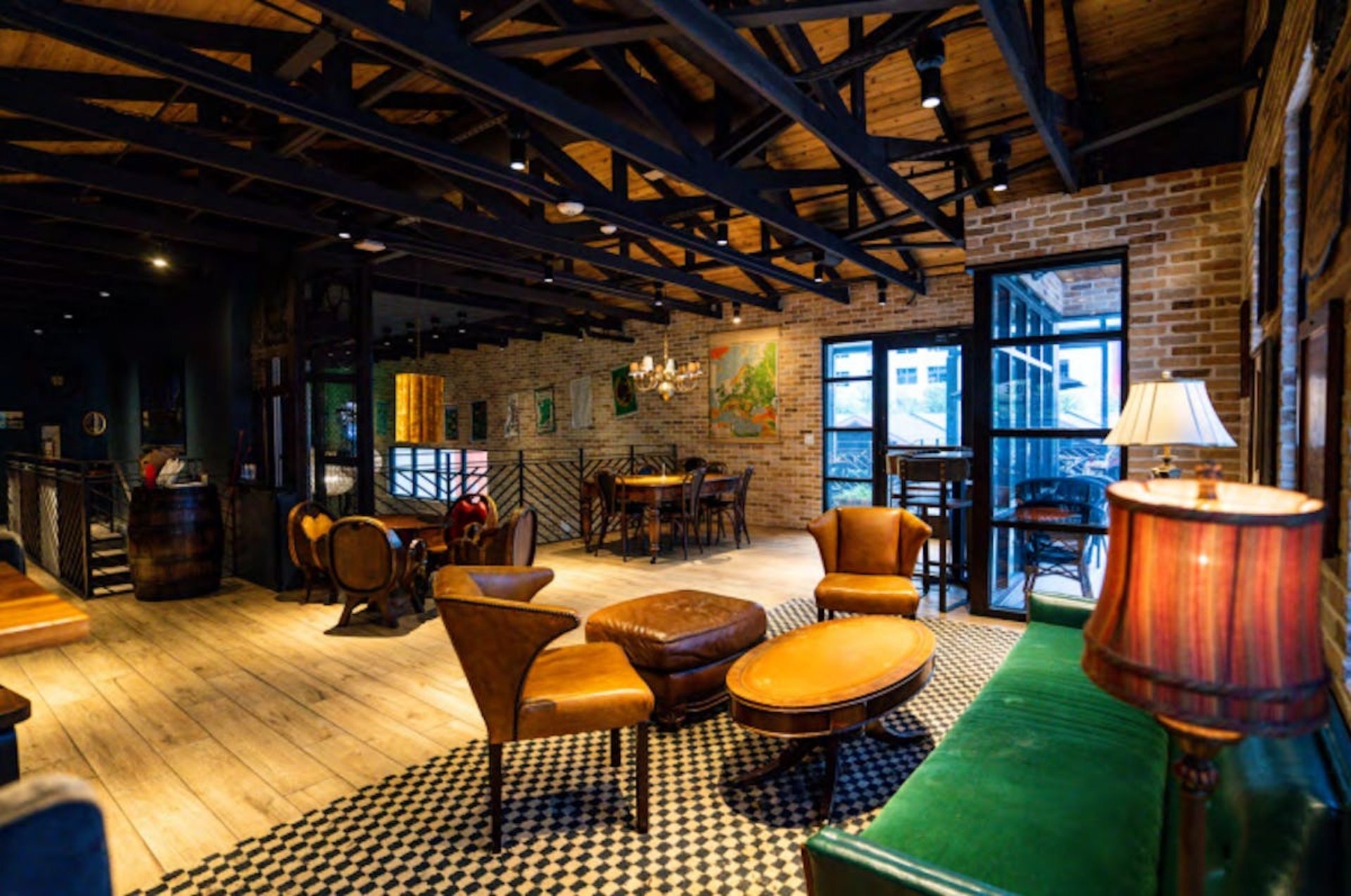 Photo of Foxy's Proper Pub, The Fox's Den