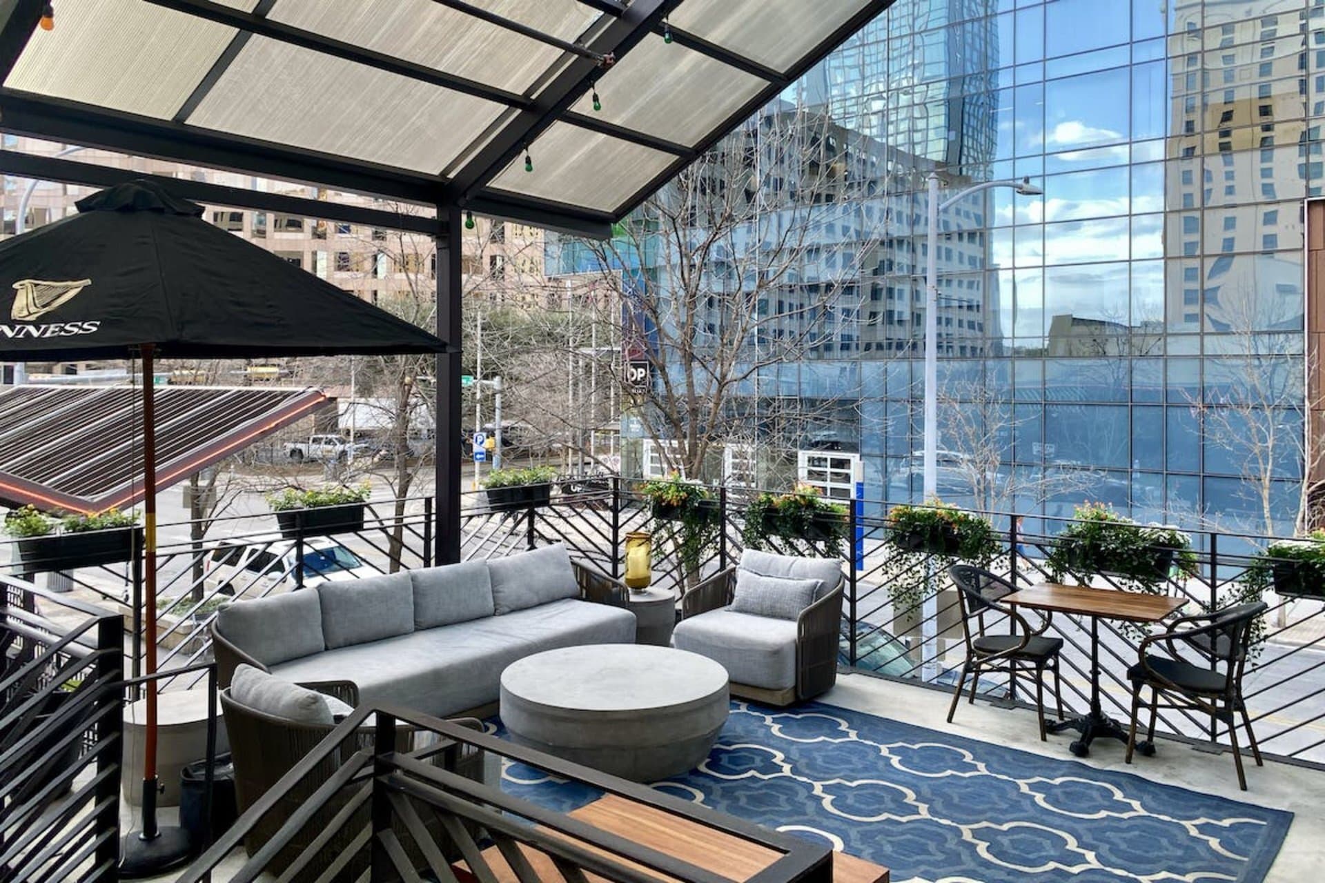 Foxy's Proper Pub, The Lookout photo #2