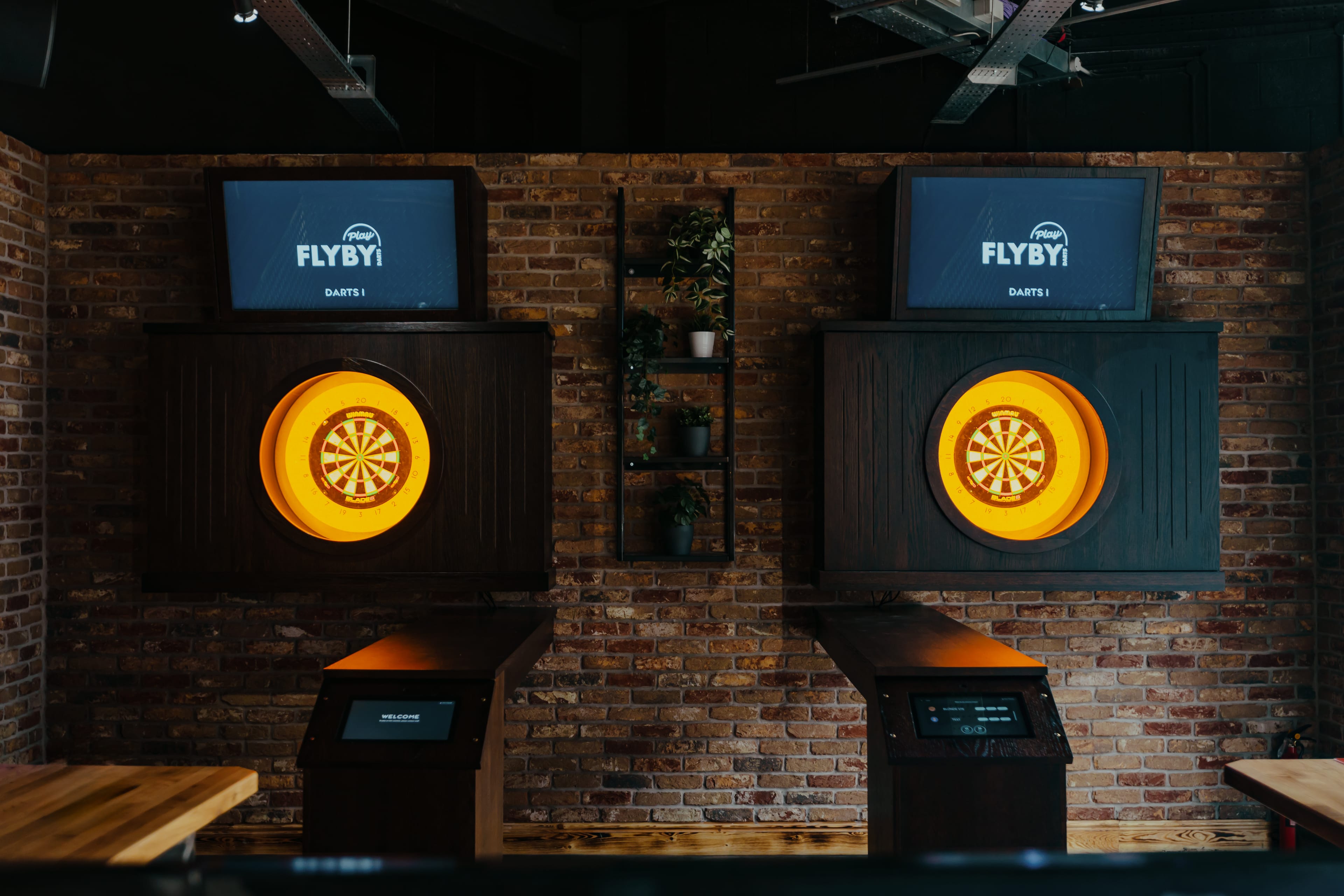 Photo of Roxy Lanes Leeds (The Light), Bullseye Zone