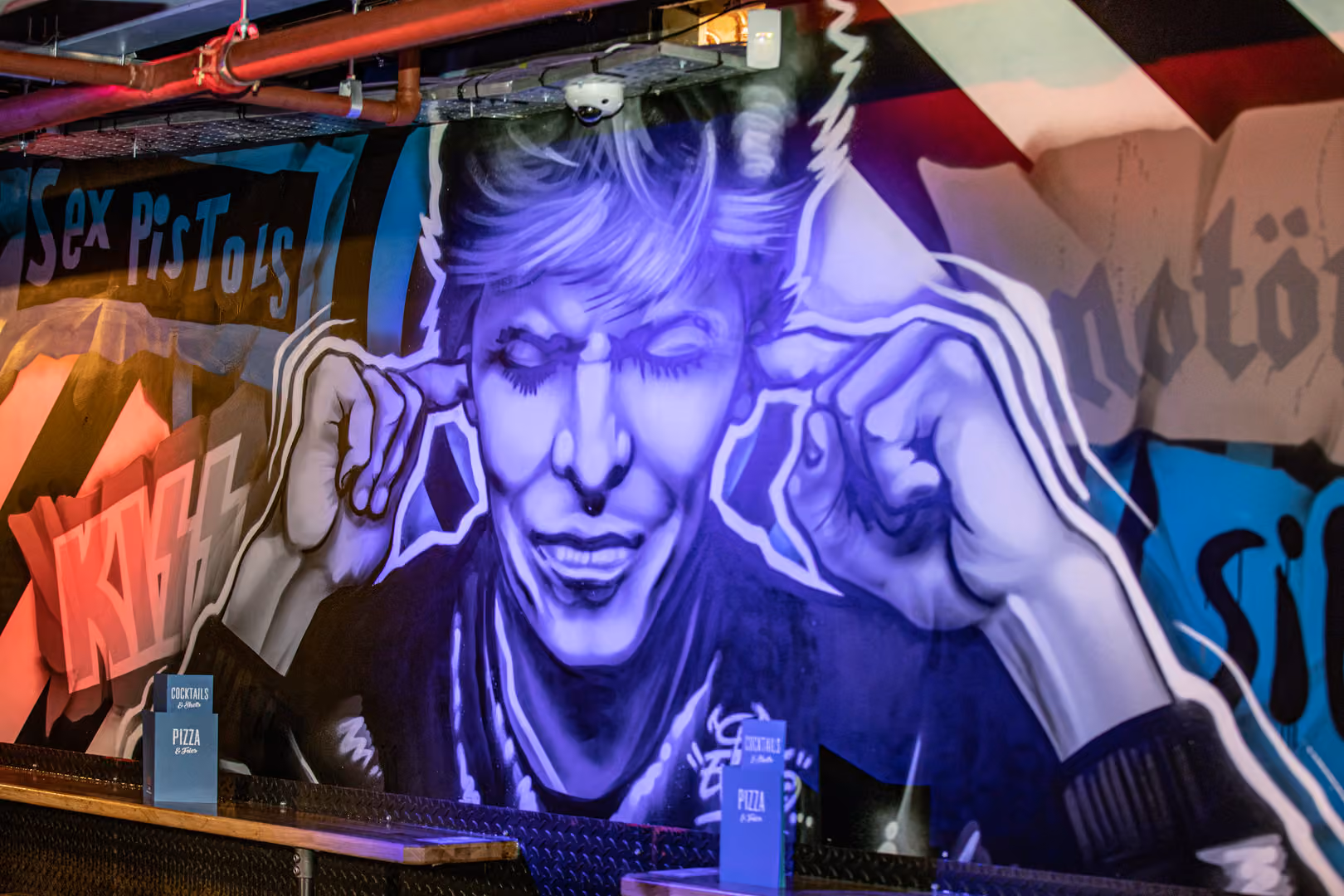 The Gaming Hall, Roxy Lanes Leeds (The Light) photo #18