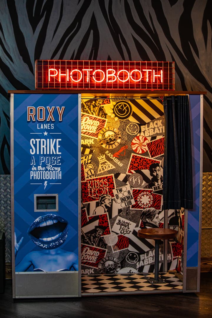 The Gaming Hall, Roxy Lanes Leeds (The Light) photo #19