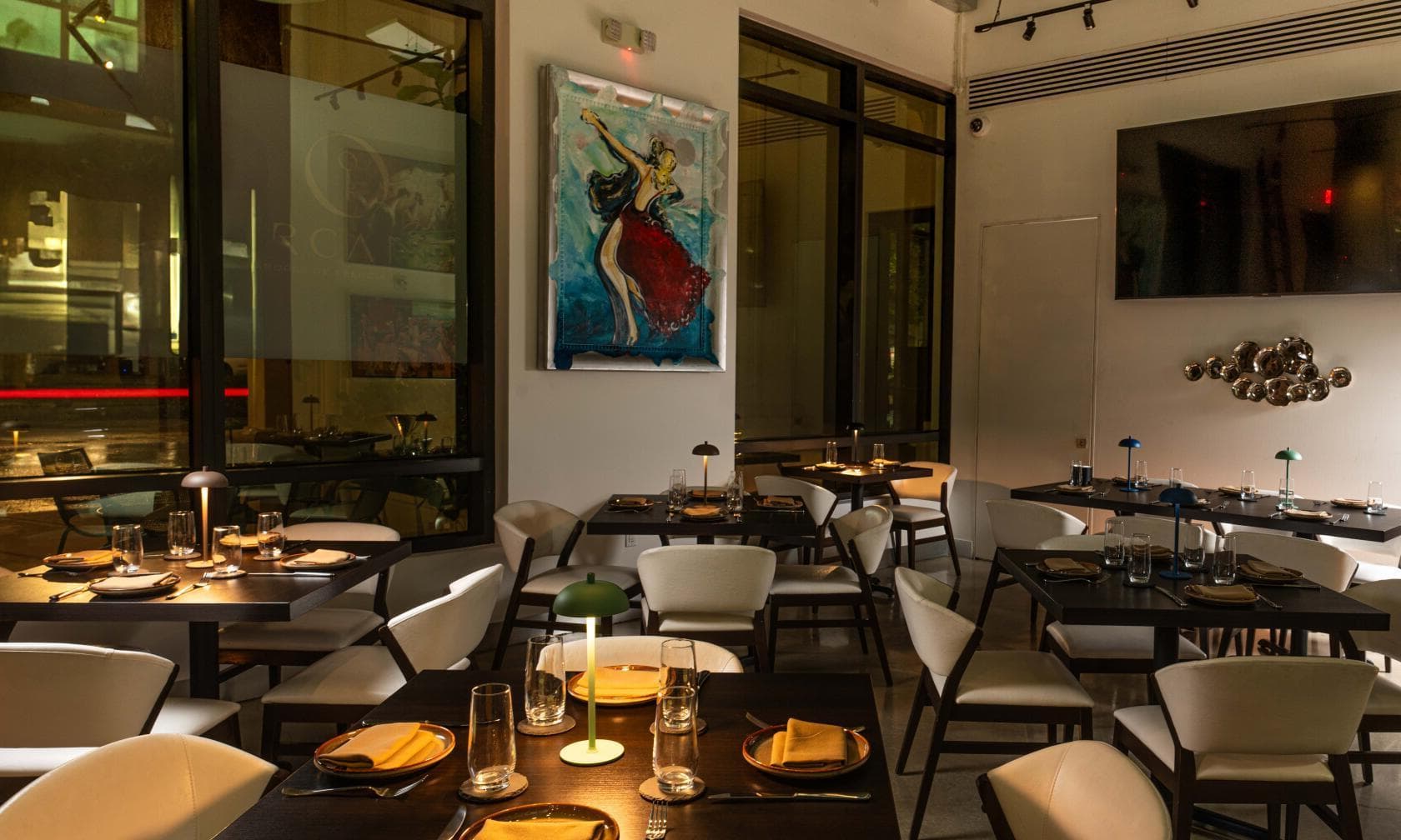 Photo of Arcano - Sabores de Esencia Hispana