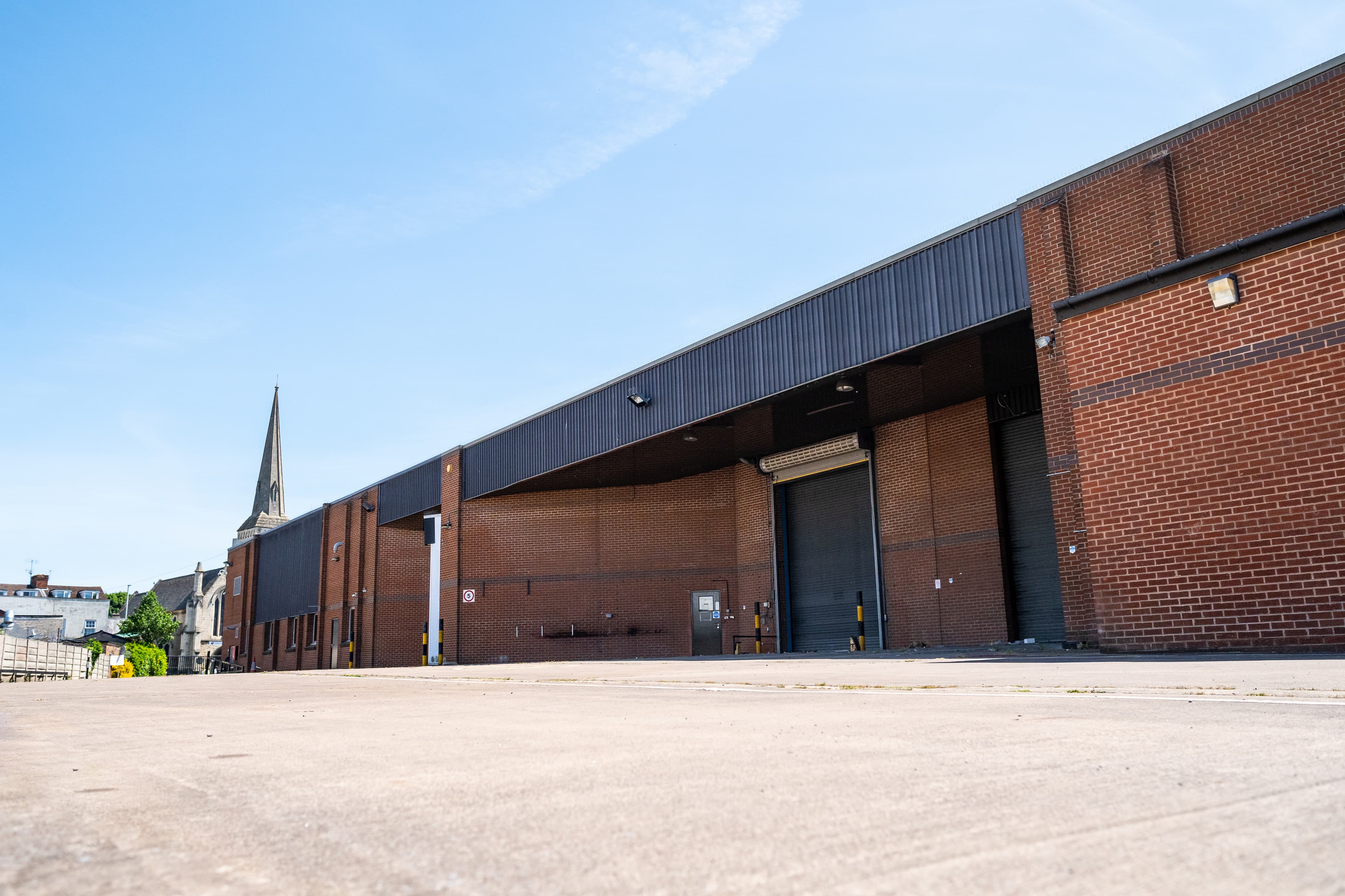 Training Ground, Gloucester Rugby Club: Kingsholm Stadium photo #6