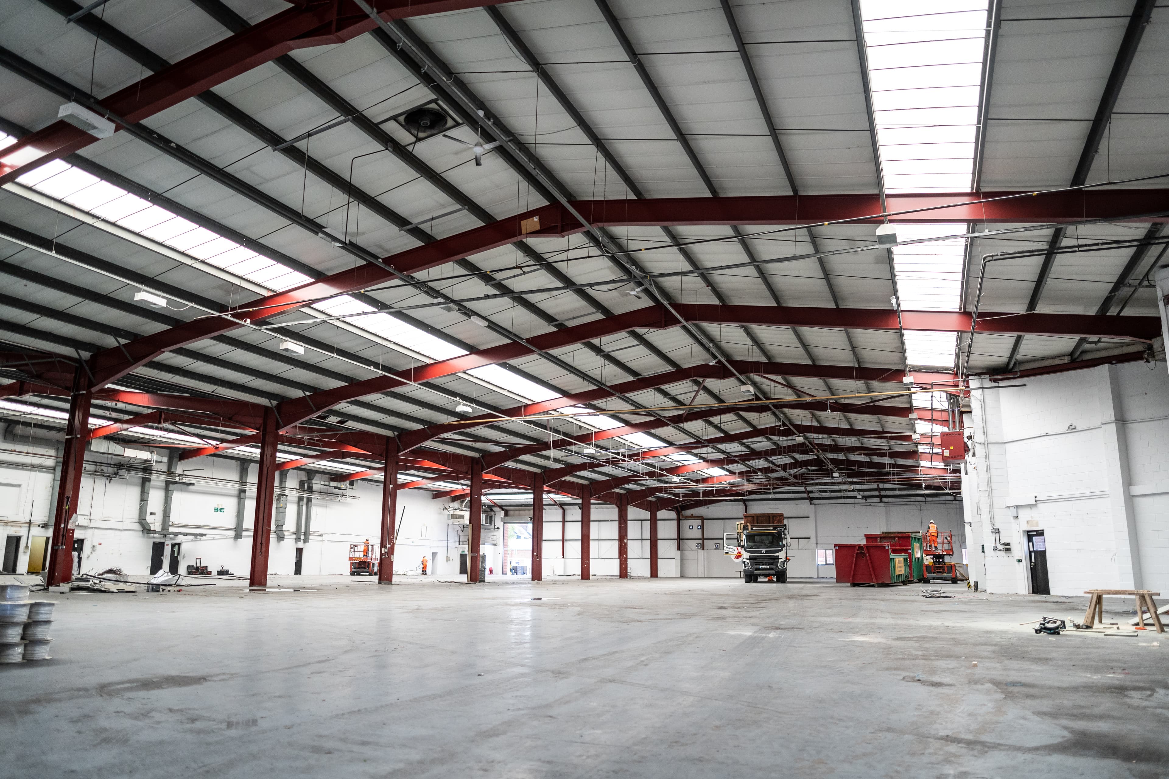Training Ground, Gloucester Rugby Club: Kingsholm Stadium photo #7