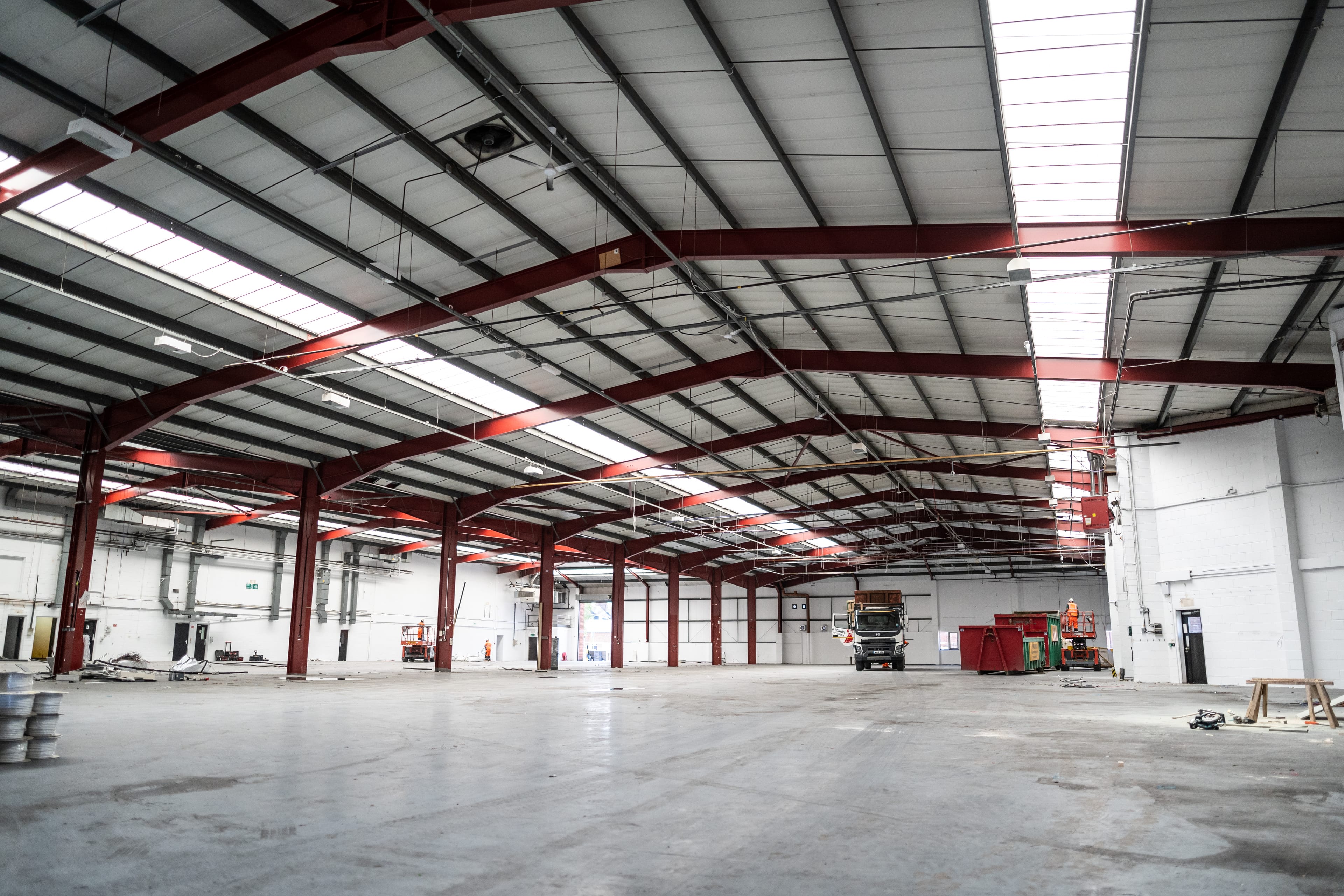 Photo of Gloucester Rugby Club: Kingsholm Stadium, Training Ground