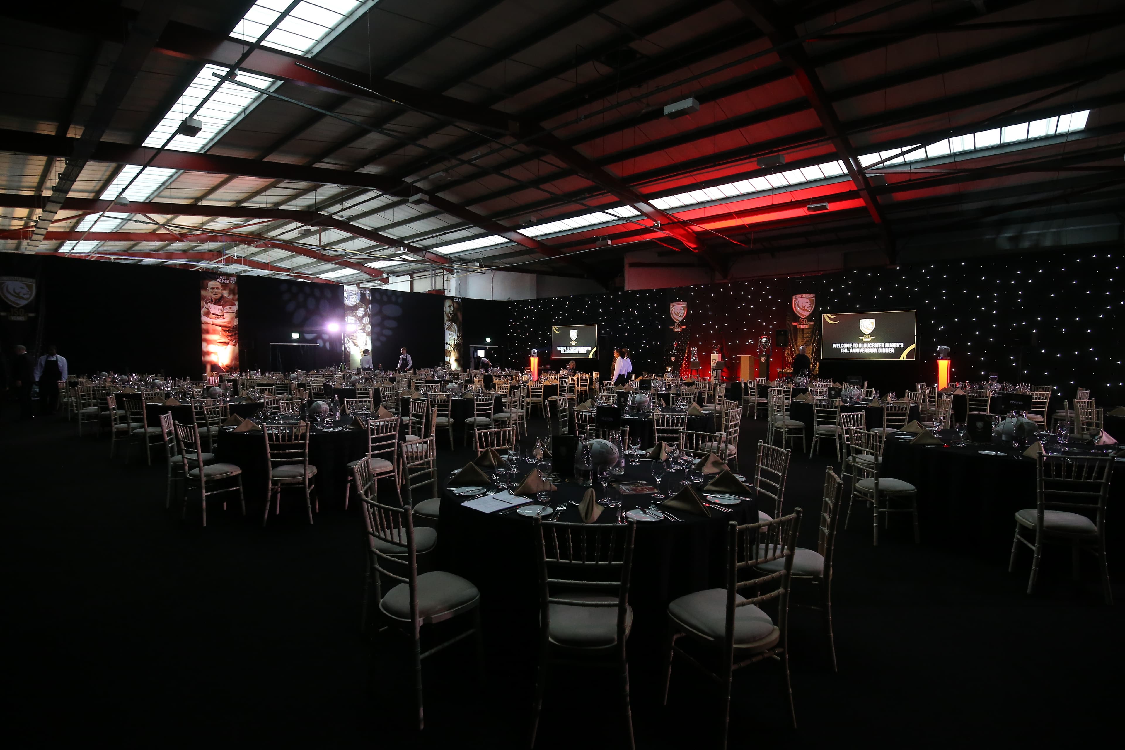 Training Ground, Gloucester Rugby Club: Kingsholm Stadium photo #5