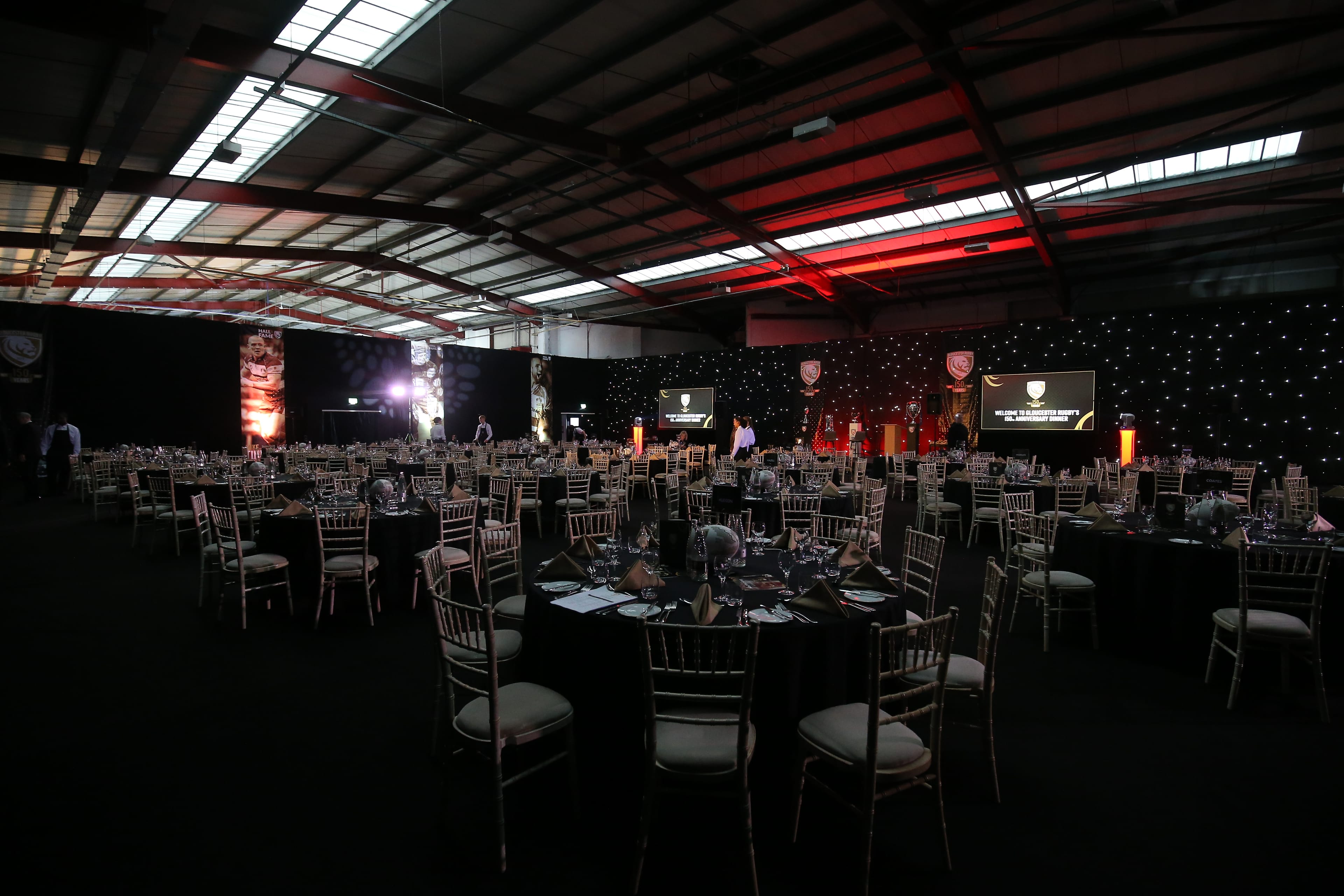 Photo of Gloucester Rugby Club: Kingsholm Stadium, Training Ground