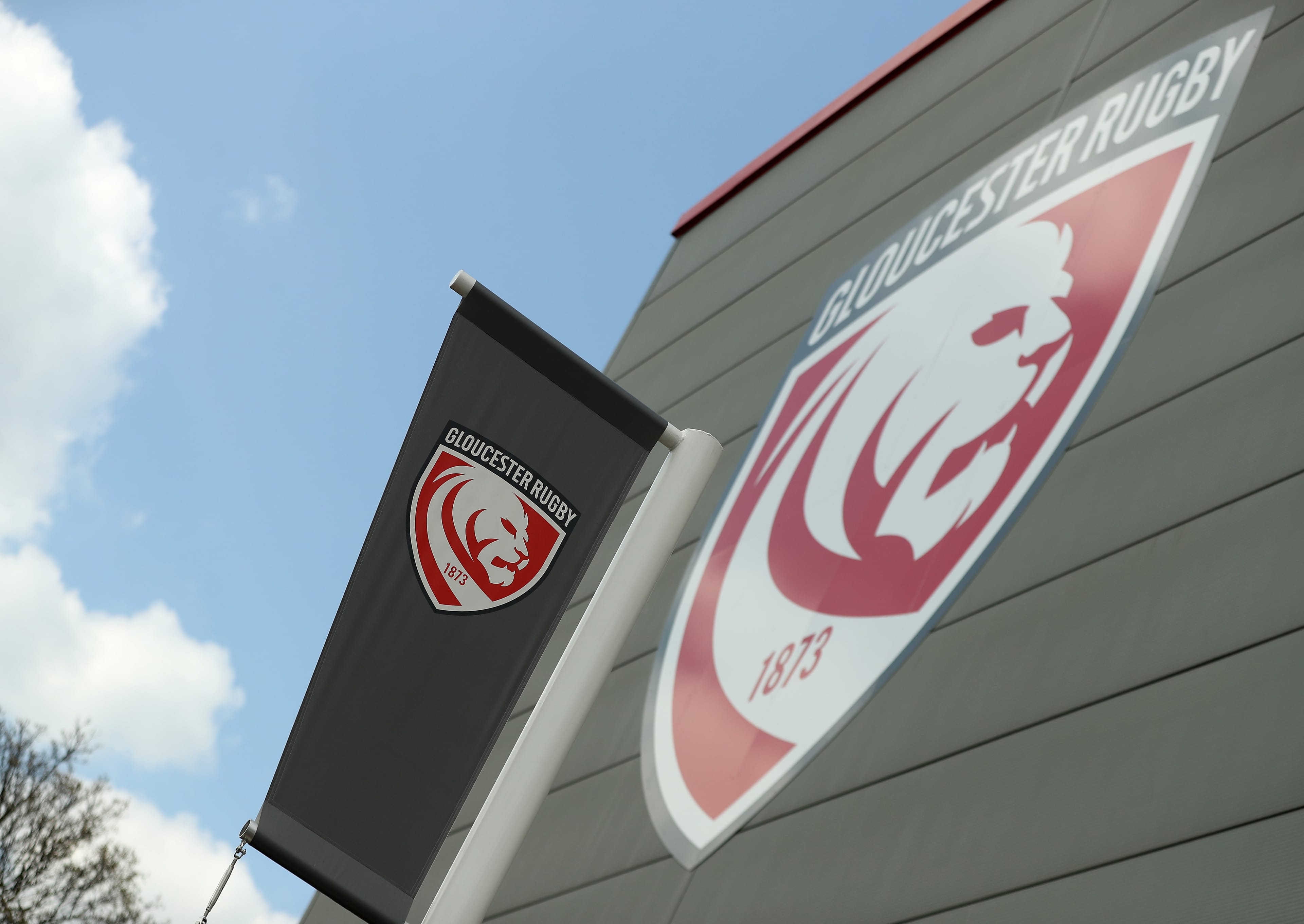 Photo of Gloucester Rugby Club: Kingsholm Stadium, BigDug