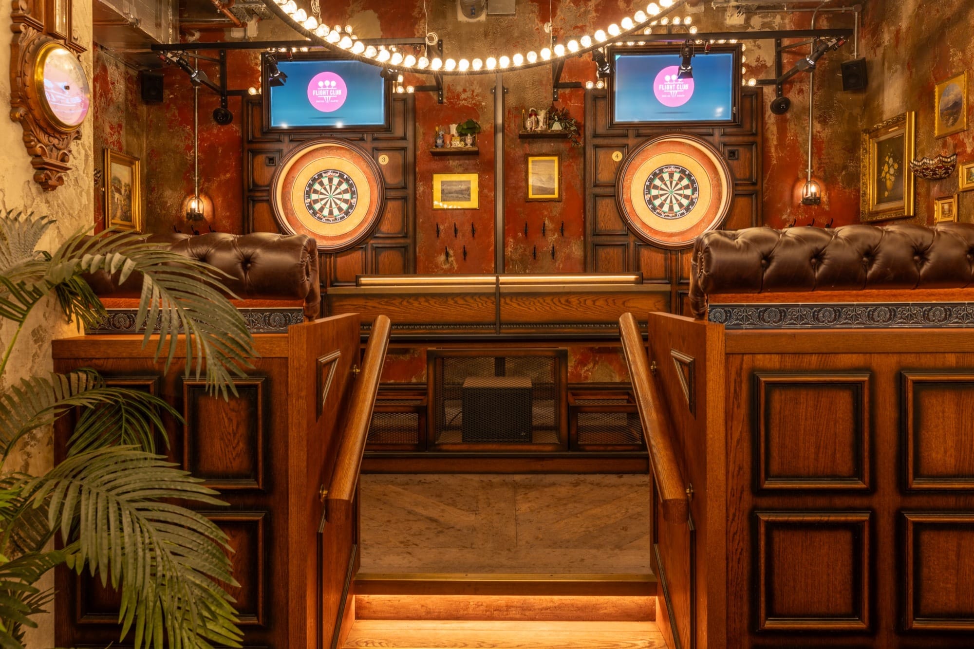 Photo of Flight Club Edinburgh, Private Space - "Full Venue Hire"