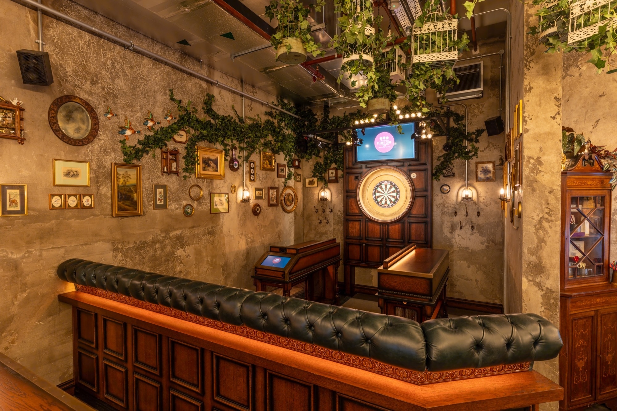 Photo of Flight Club Edinburgh