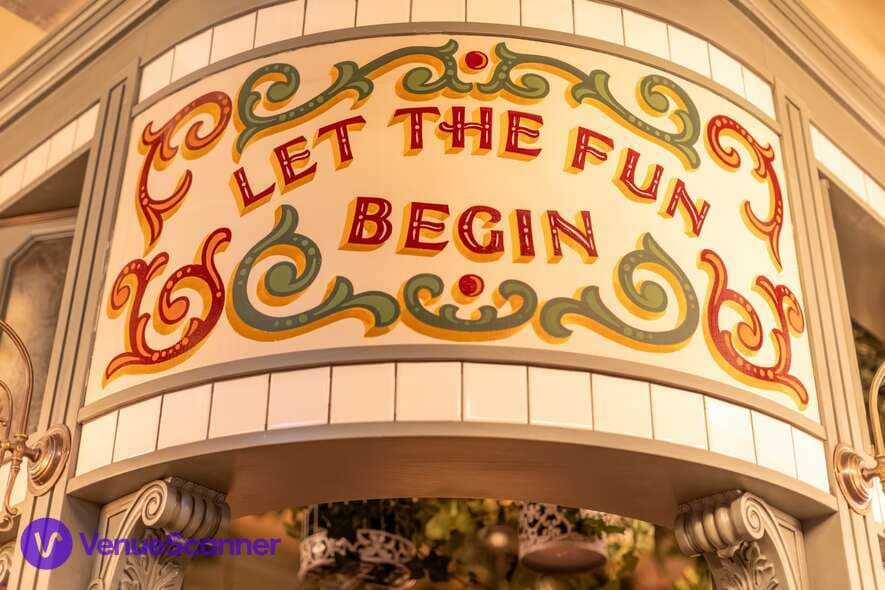 Flight Club Edinburgh photo #3