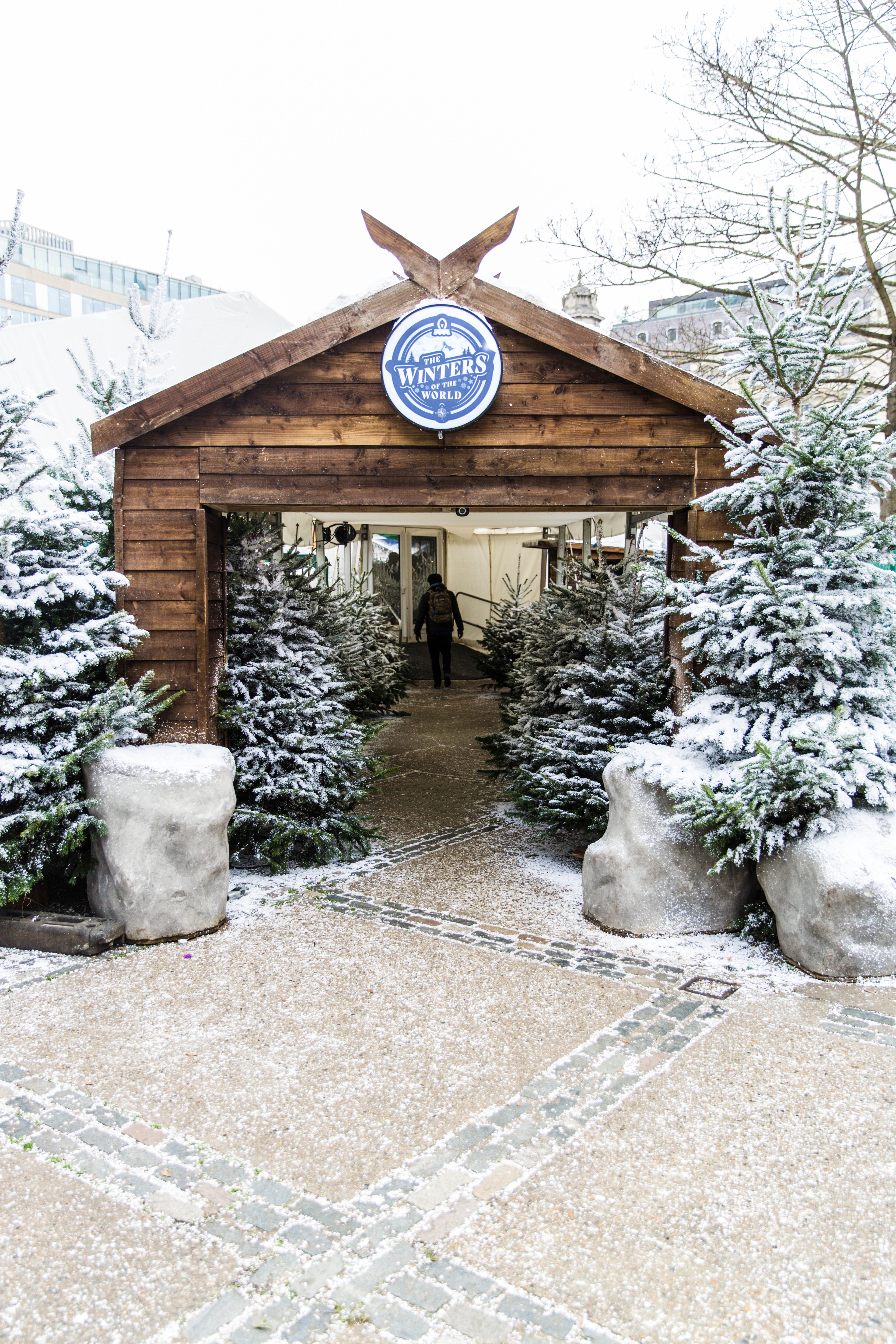 Photo of The Winters Of The World