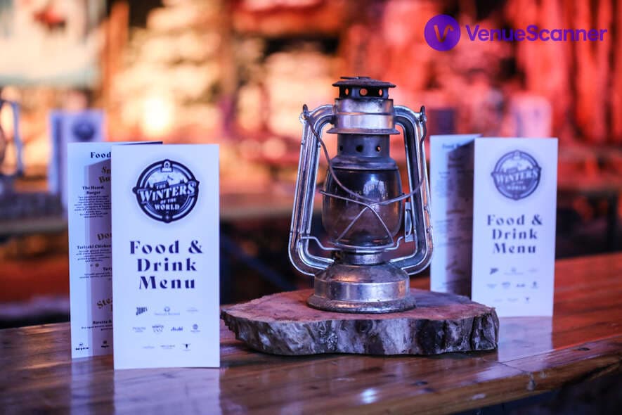 The Winters Of The World photo #3