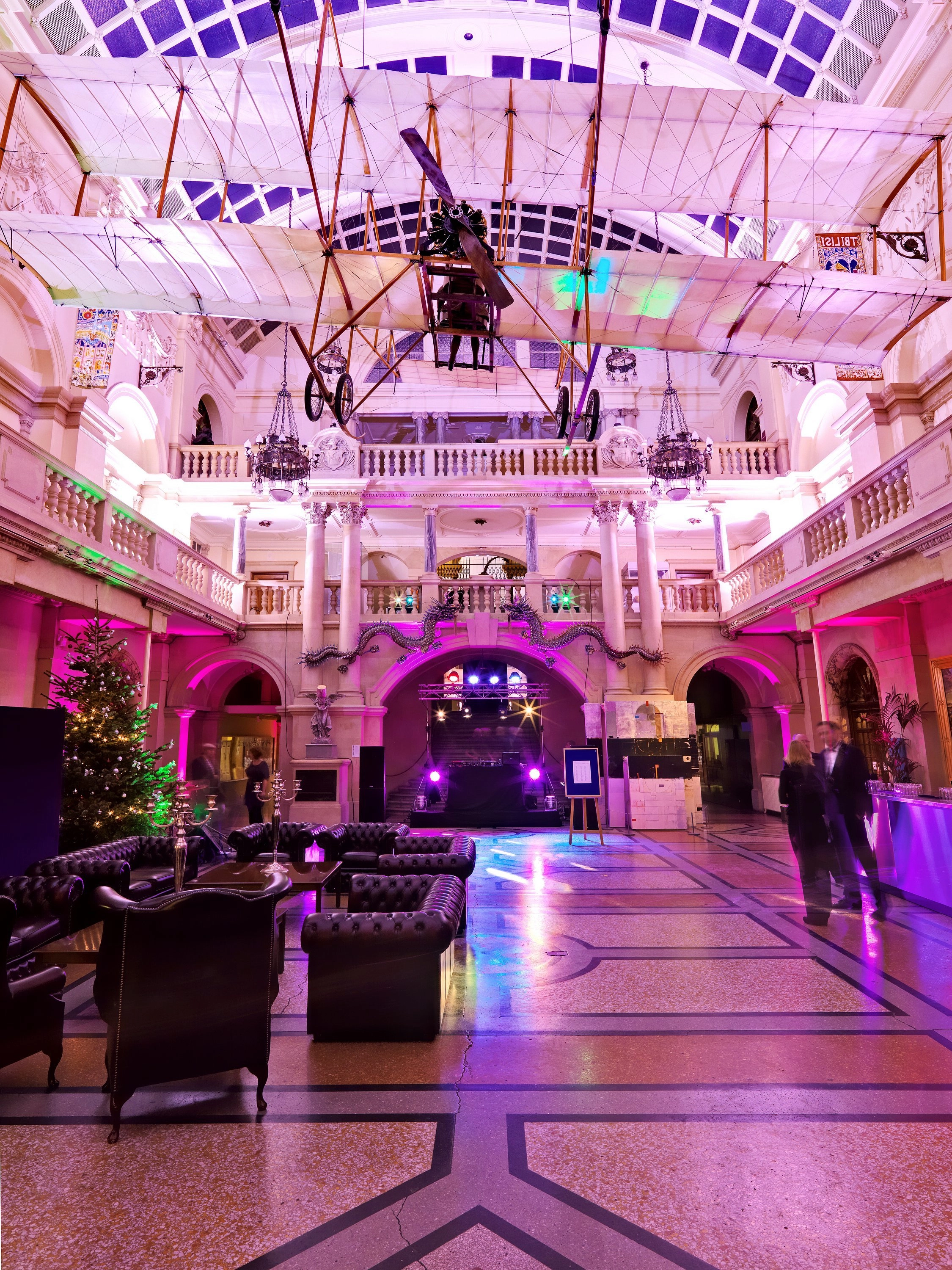 Photo of Bristol Museum & Art Gallery