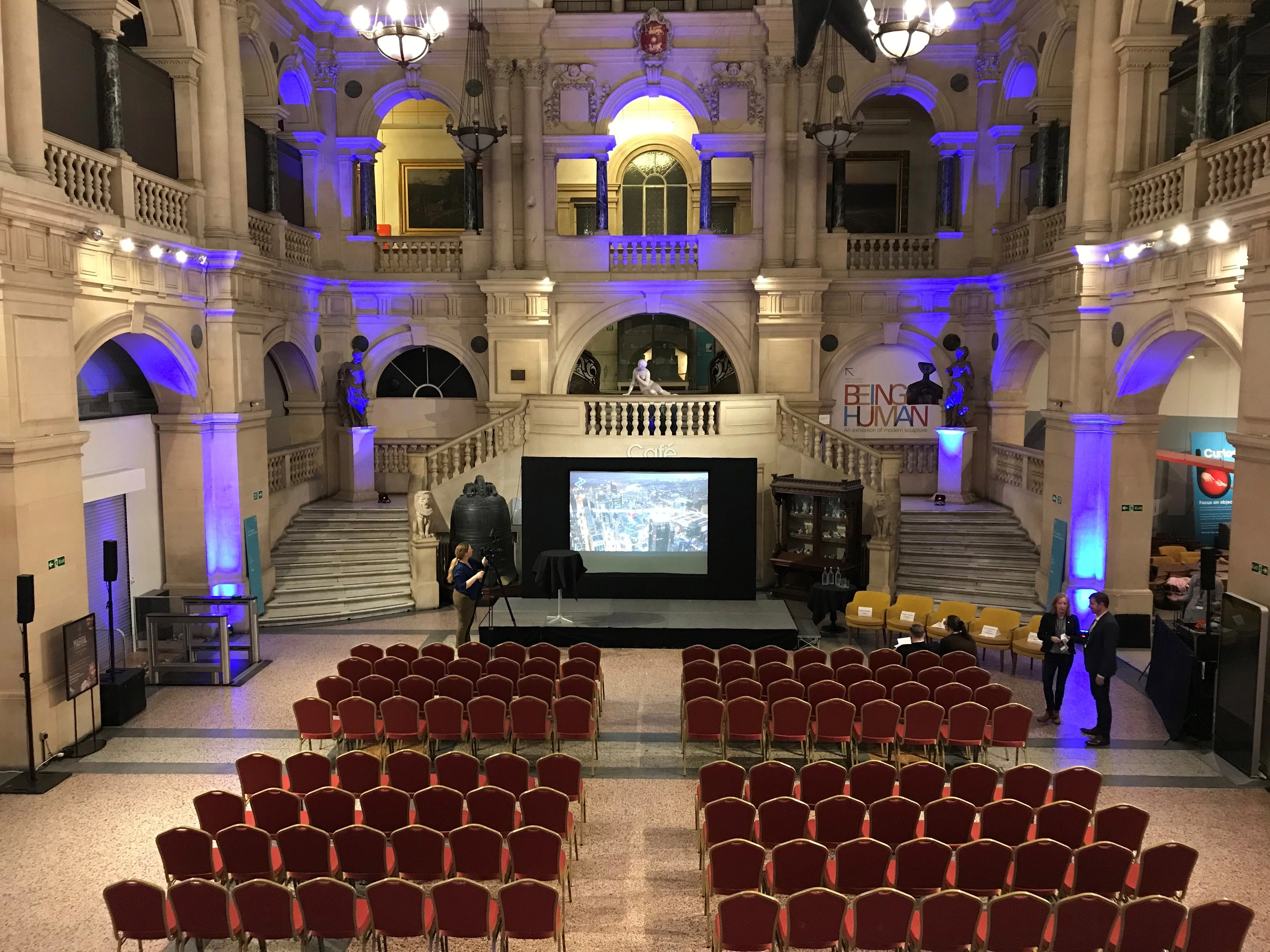 Photo of Bristol Museum & Art Gallery