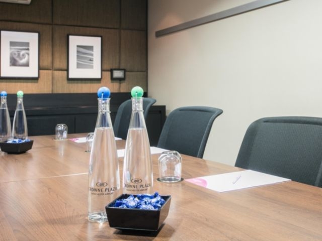 Photo of Crowne Plaza Manchester Airport, Studio 132