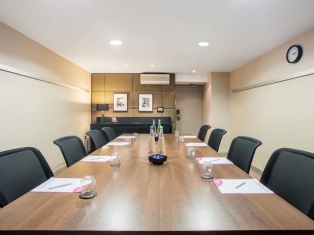 Photo of Crowne Plaza Manchester Airport, Studio 132