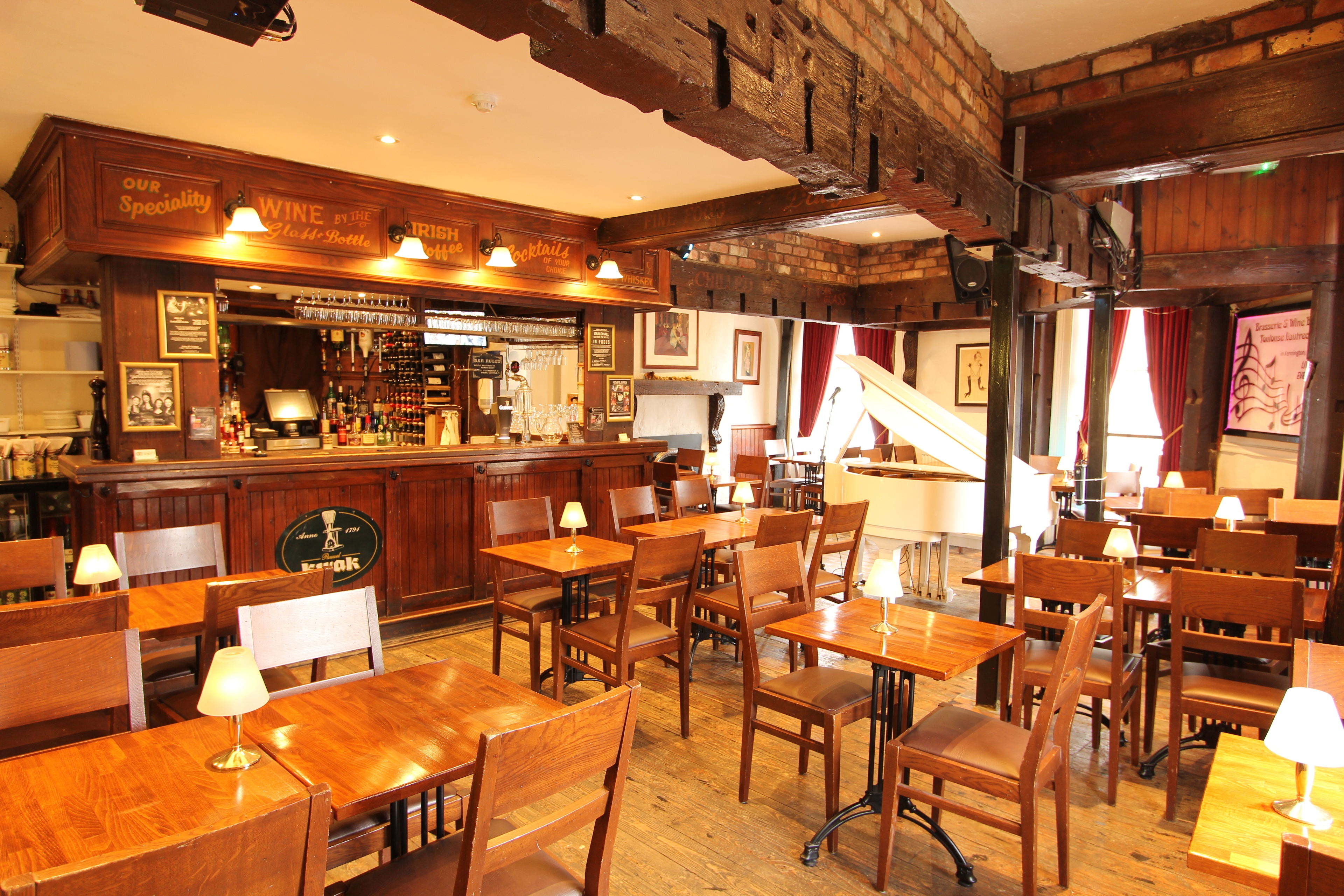 Photo of Toulouse Lautrec