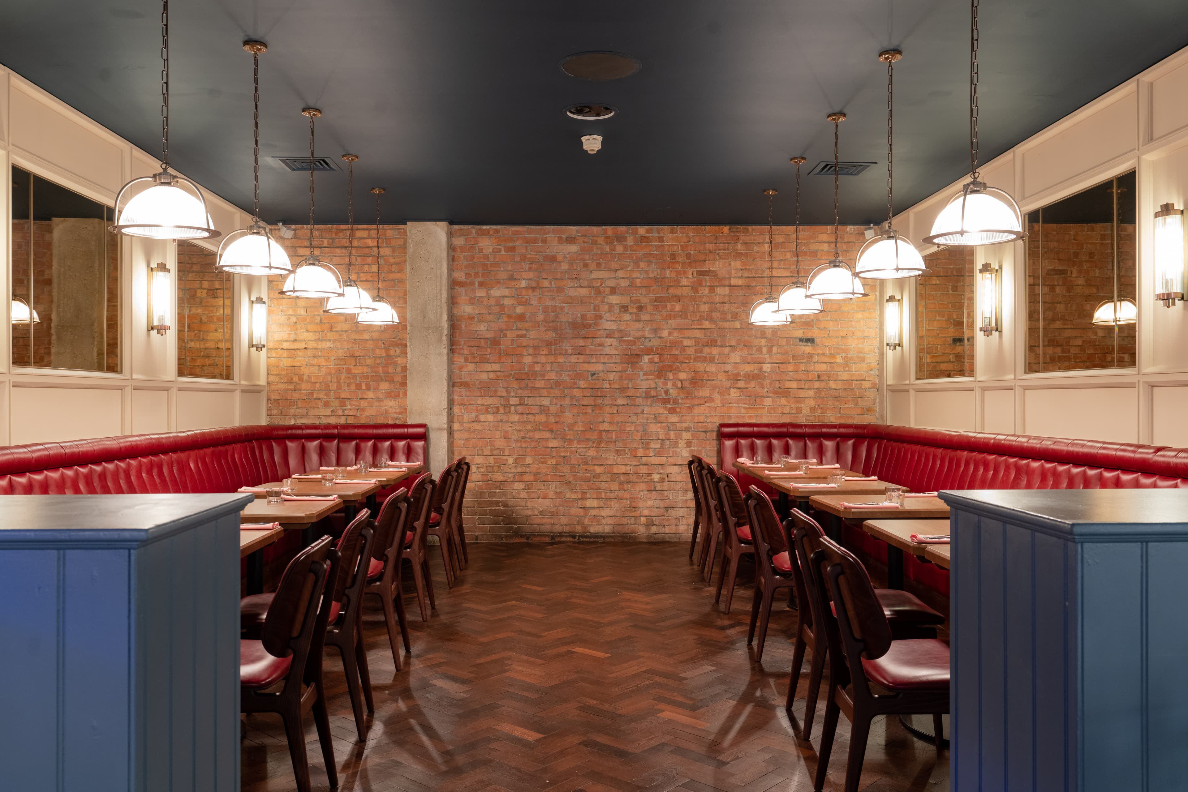 Full Venue Hire, Soho - Burger And Lobster photo #1