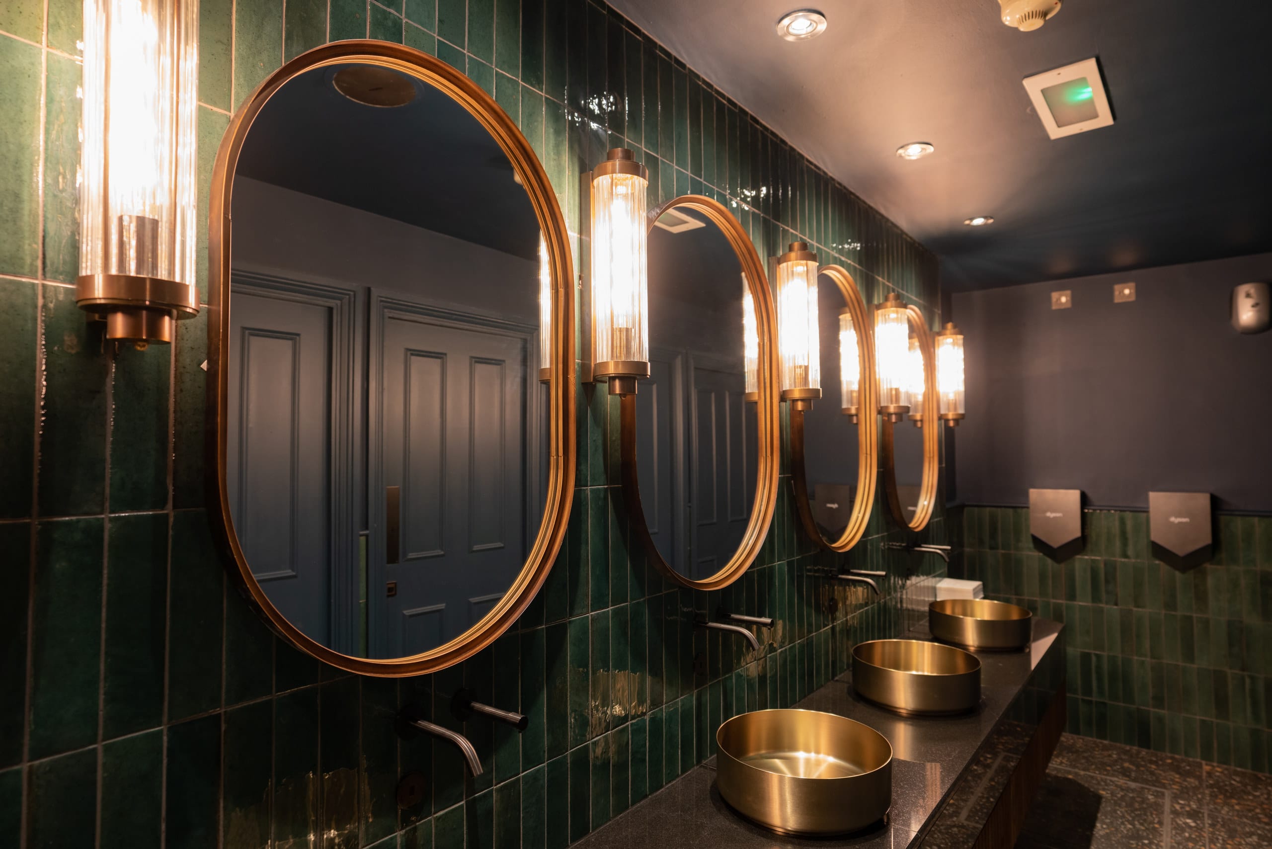 Photo of Soho - Burger And Lobster, Full Venue Hire