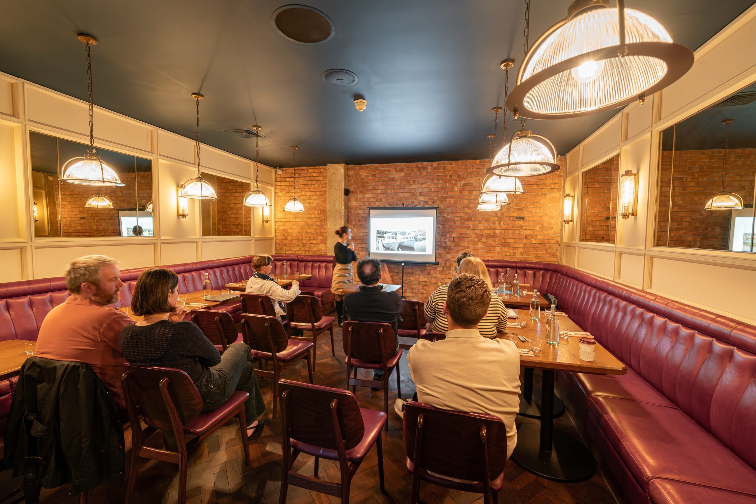 Photo of Soho - Burger And Lobster, Full Venue Hire