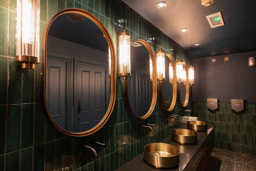 Soho - Burger And Lobster, Full Venue Hire photo #2