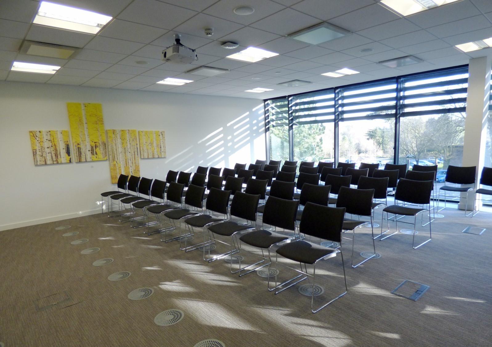 Colworth Park Conference & Events, Conference Suite photo #3