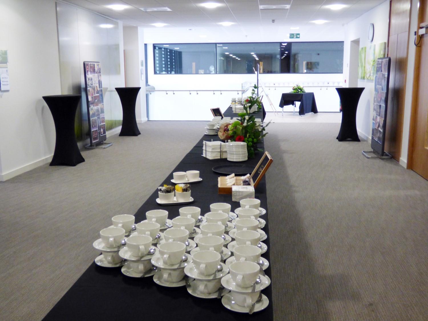 The Atrium, Colworth Park Conference & Events photo #9