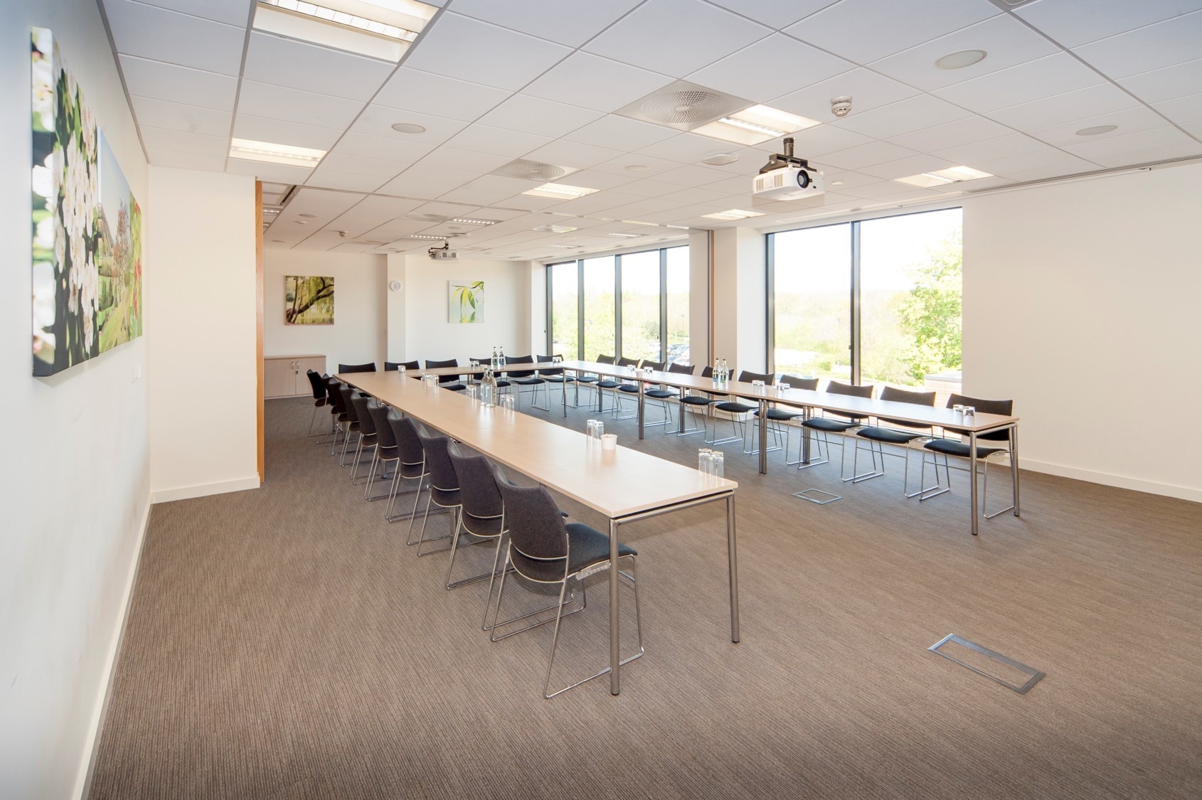 Photo of Colworth Park Conference & Events, Redwood & Aspen