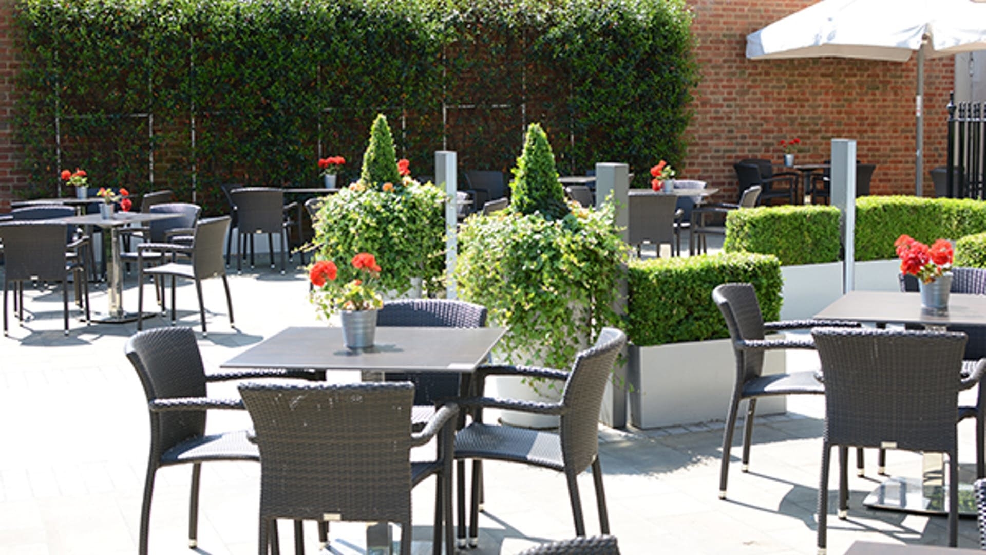 Photo of 61lif, Full Conferencing Suite