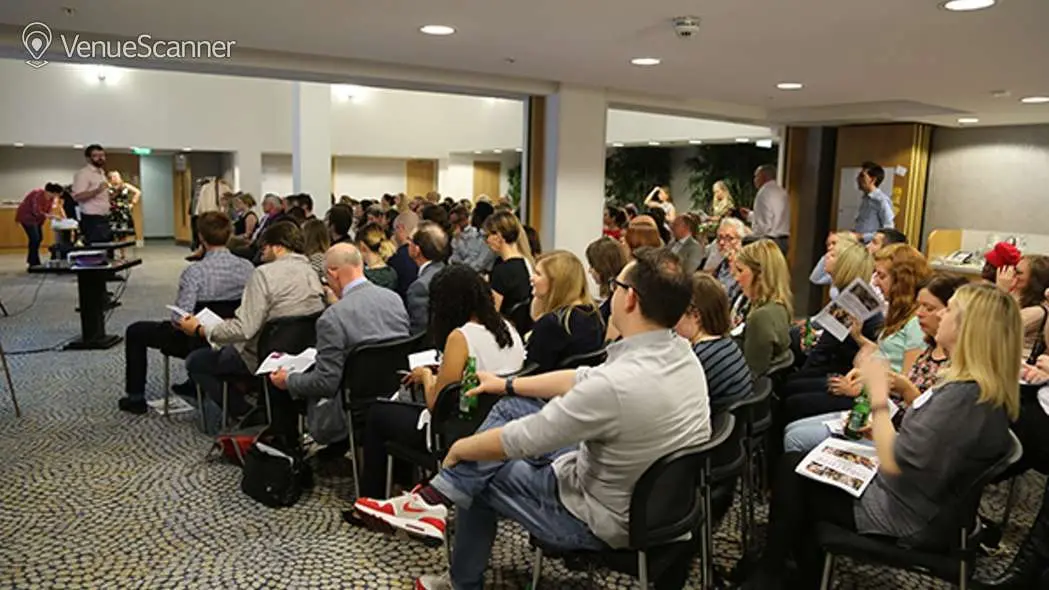 61lif, Full Conferencing Suite photo #3