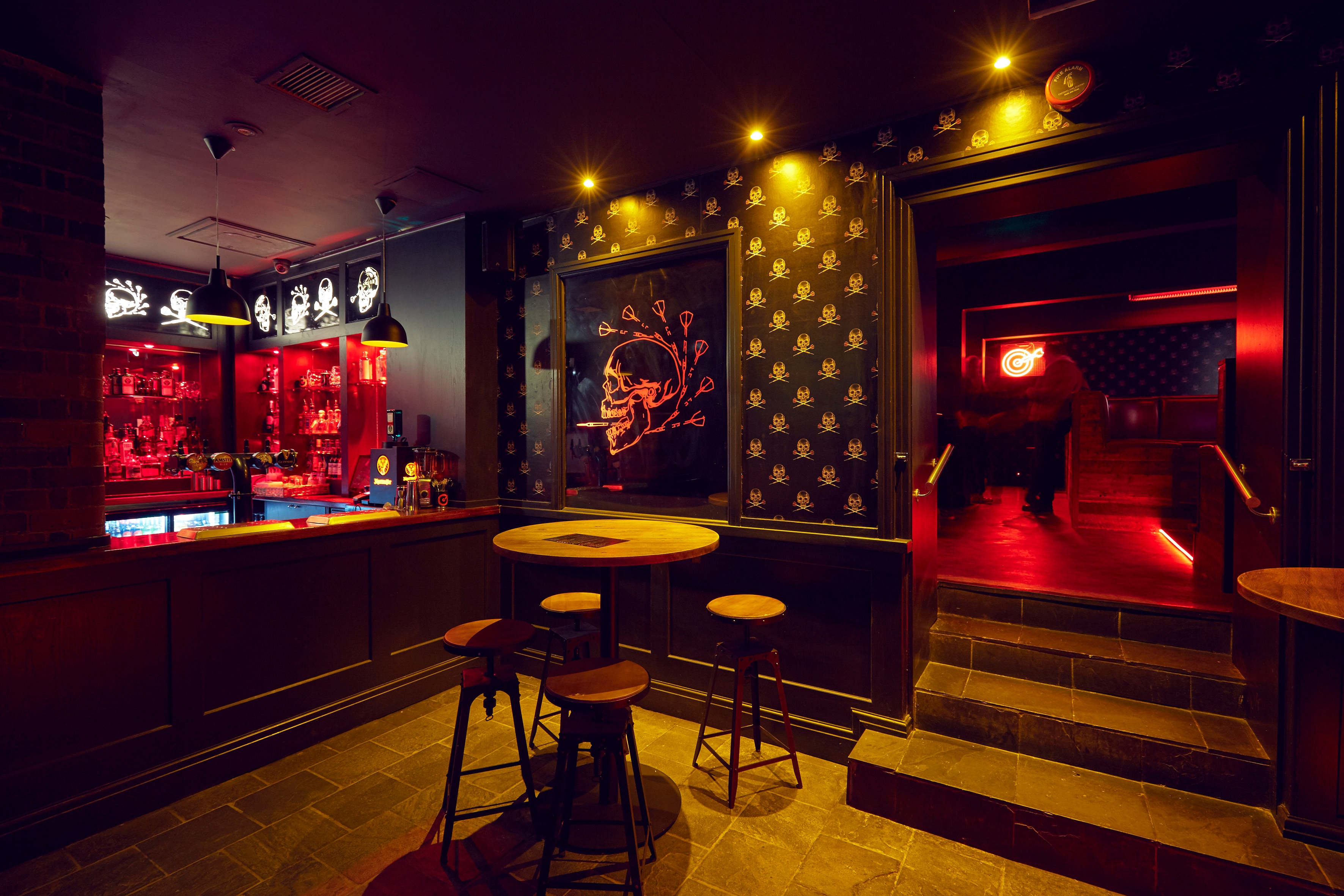 Photo of 180 Club, Private Hire- Darts Space