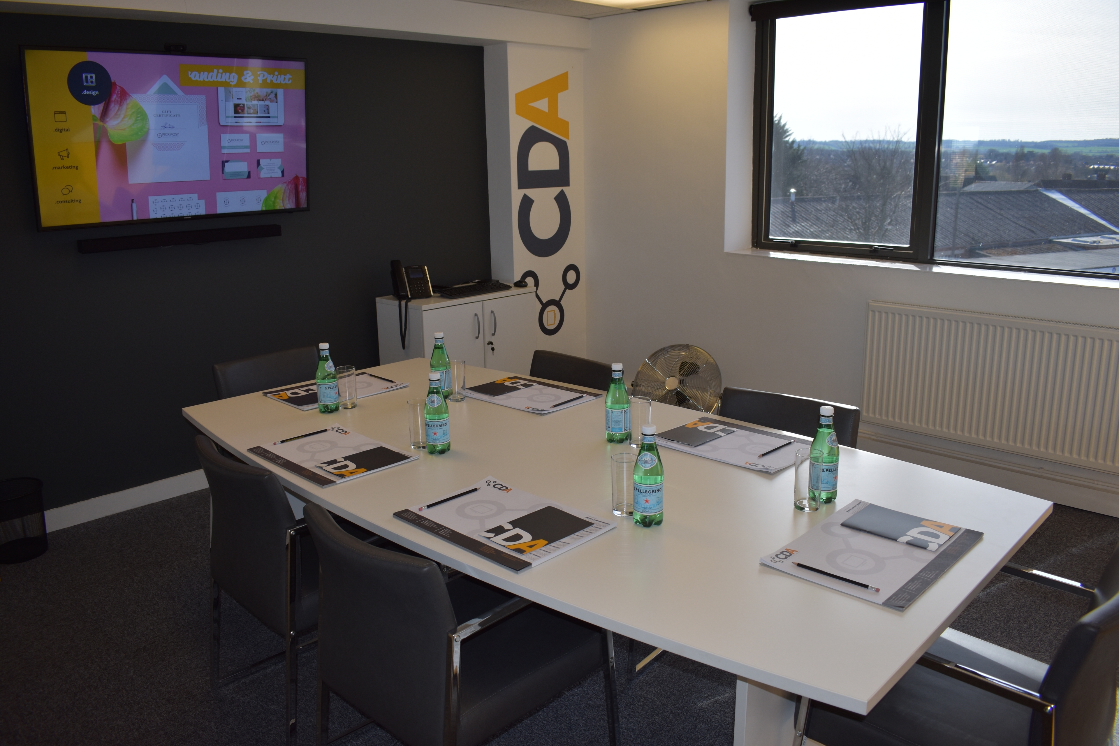 Photo of Cda, Meeting Room