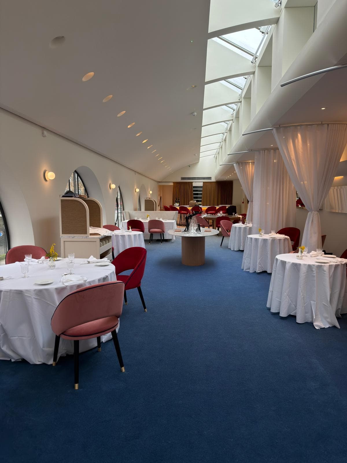 Photo of Orrery