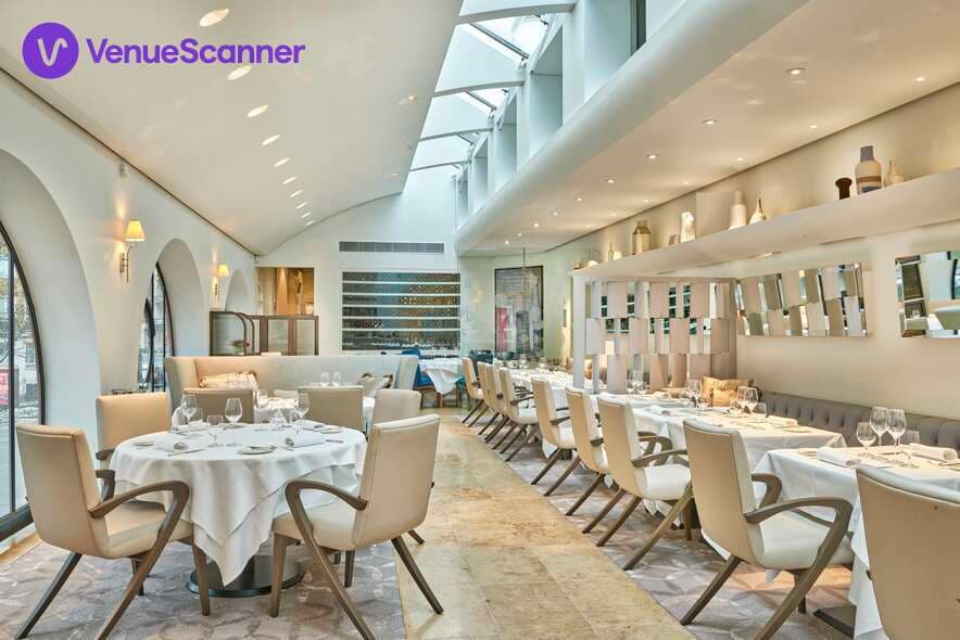 Exclusive Hire, Orrery photo #1