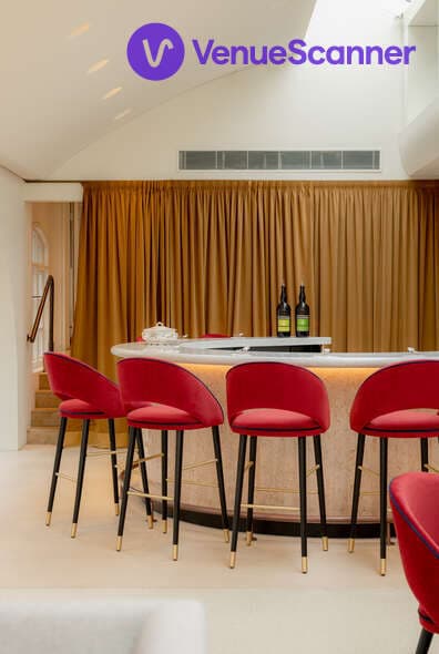 Orrery, Exclusive Hire photo #3
